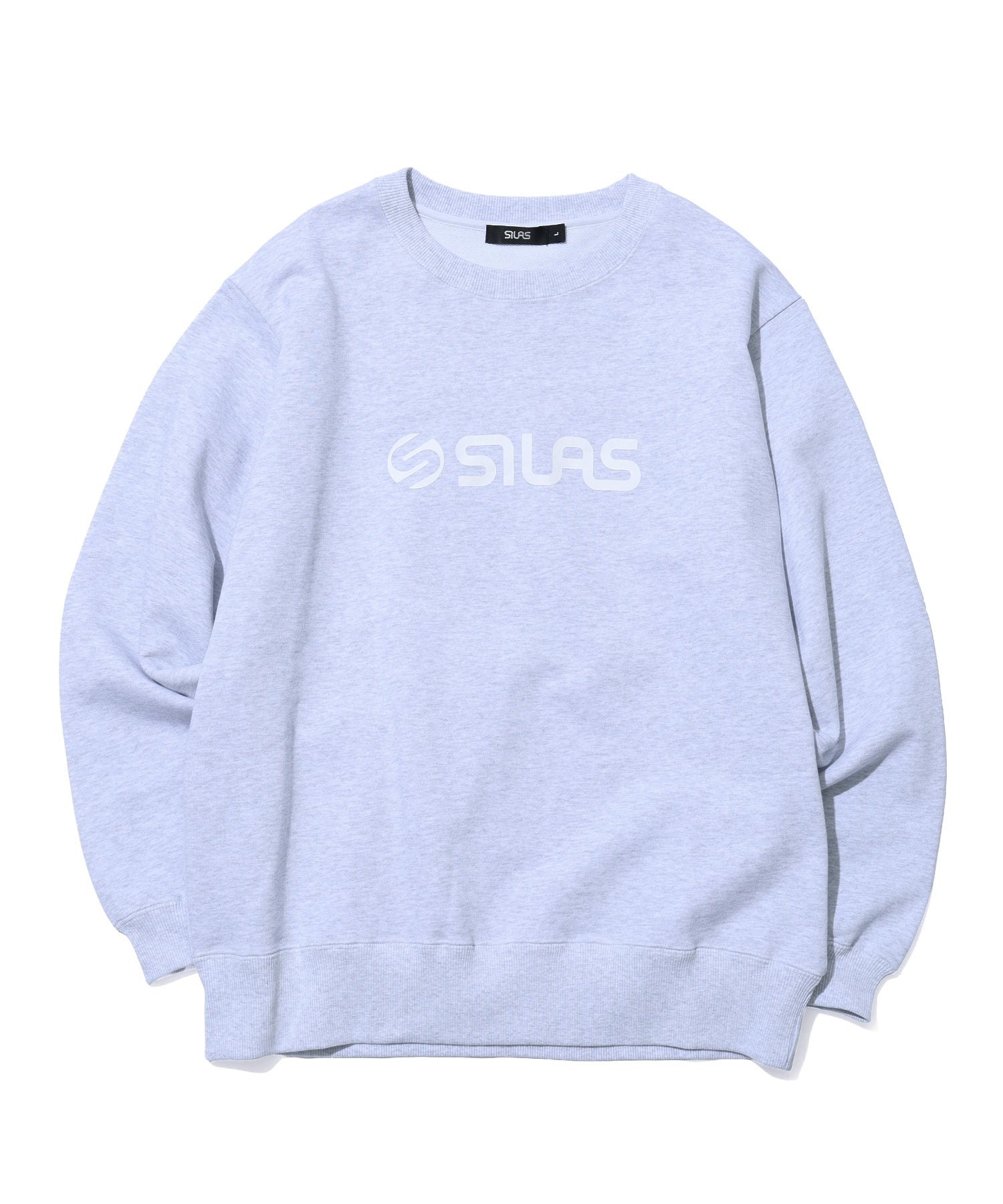 LOGO SWEATSHIRT