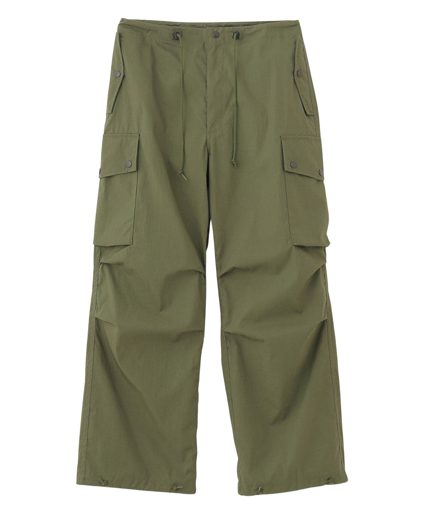 NEEDLES/ニードルズ/Field Pant-C/N Oxford/QV141