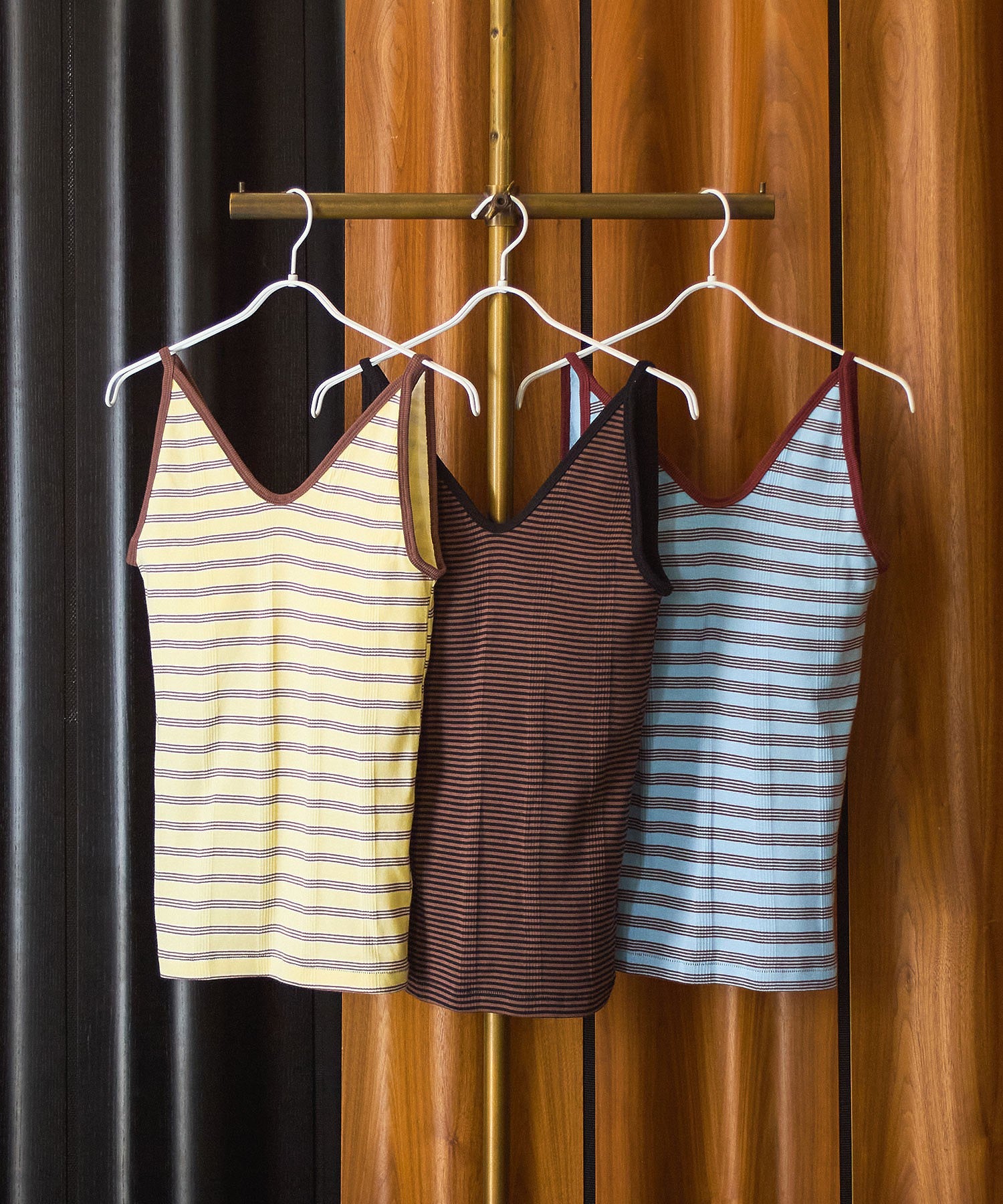 Robert P. Miller/PRIB CAMI TANK