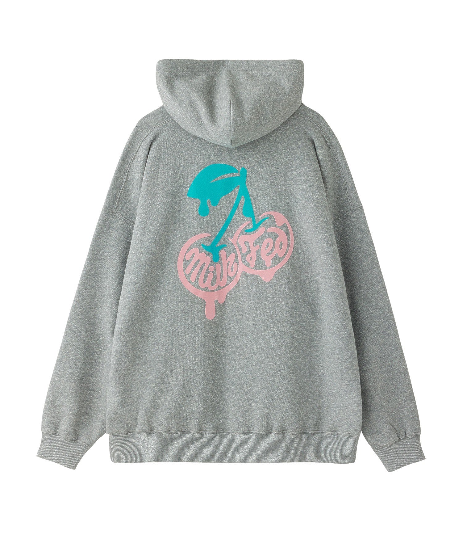 MELTY CHERRY SWEAT HOODIE