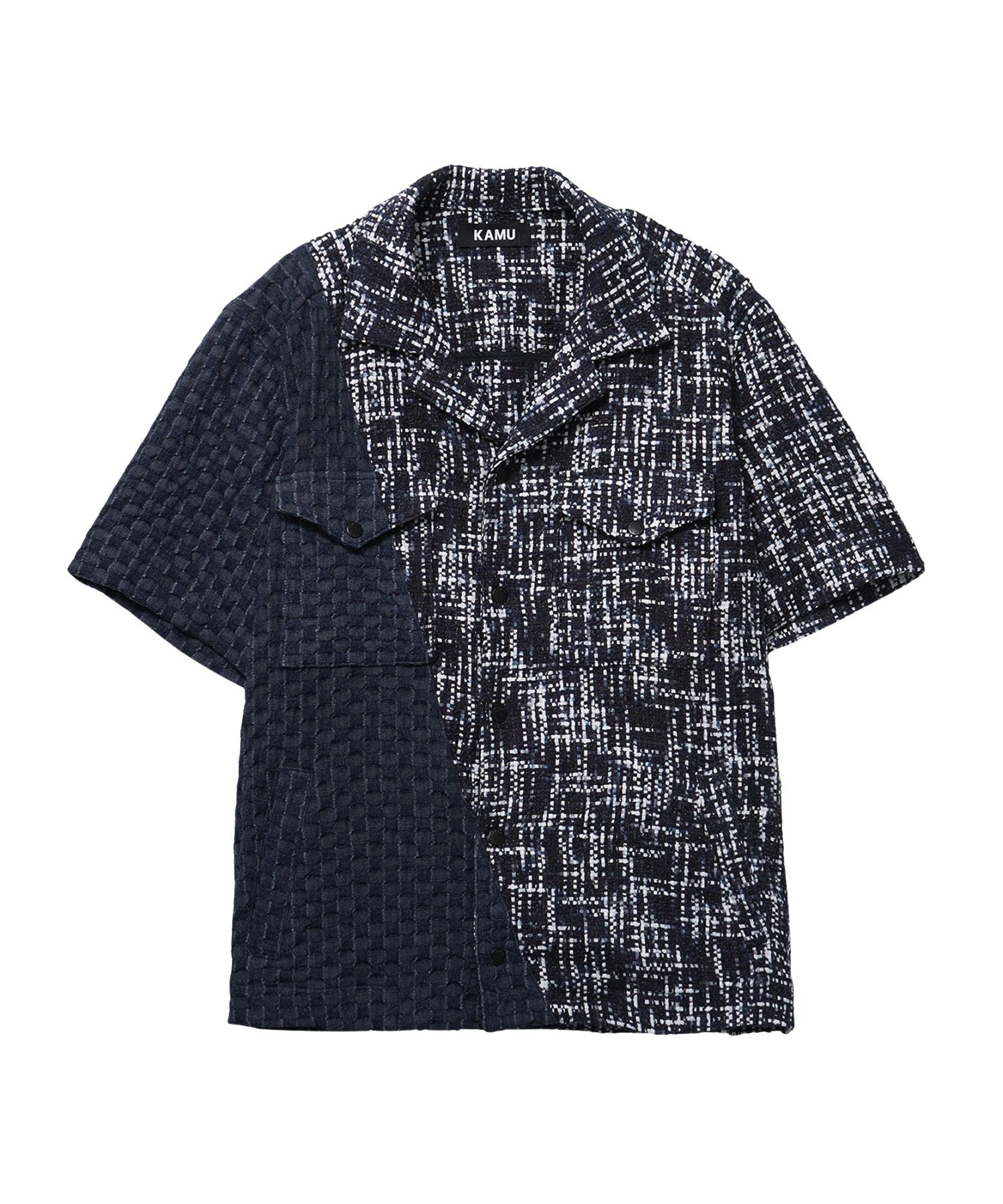 KAMU/カム/JACKET KMJK25S2