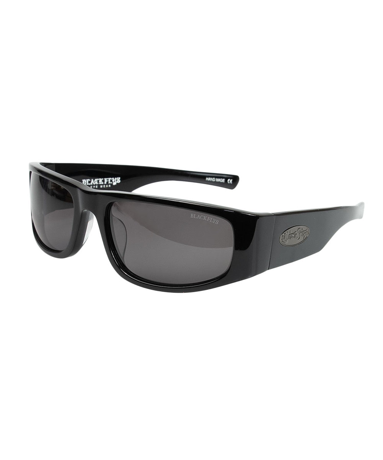 【BLACKFLYS】FLY BURNER