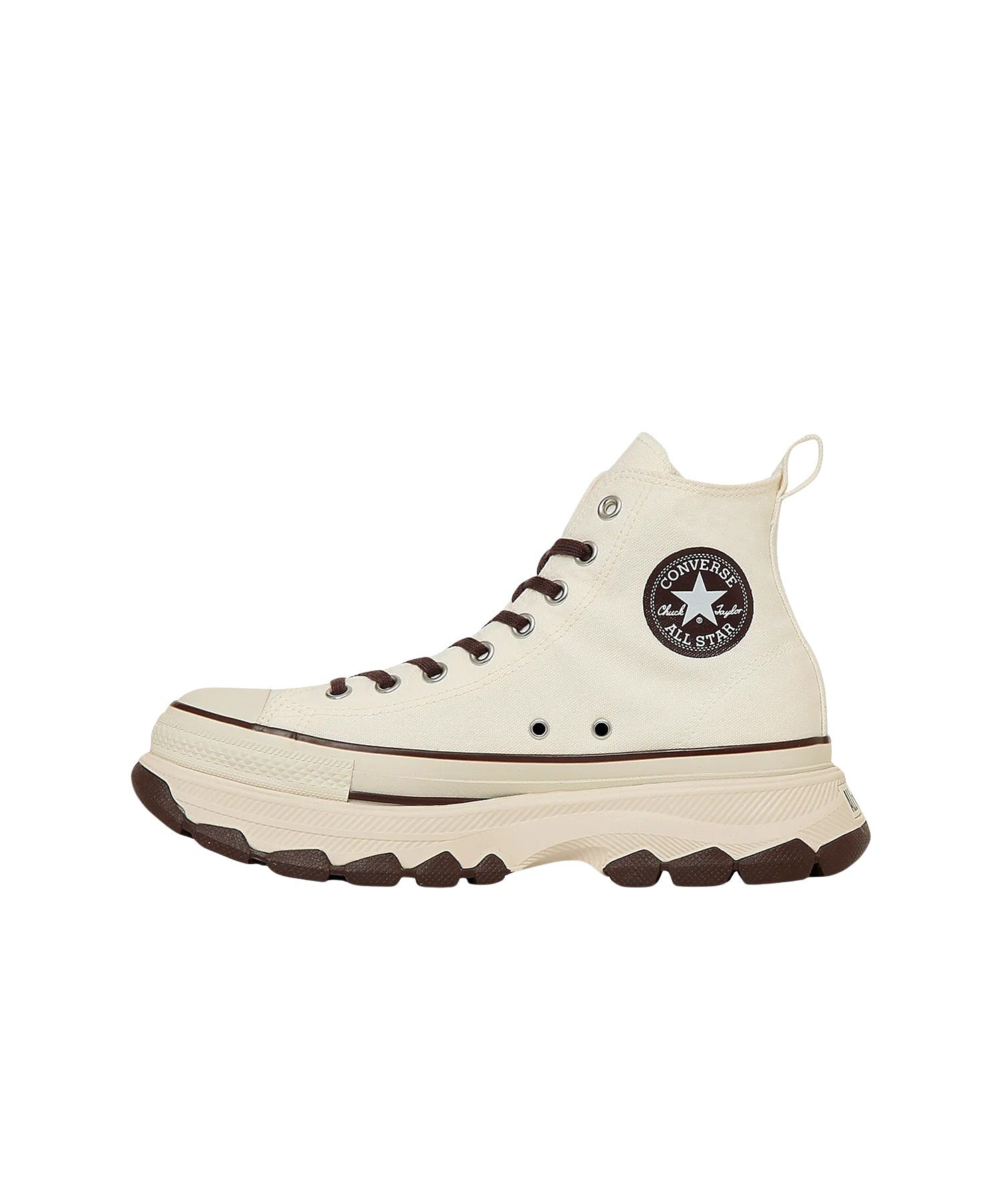 CONVERSE/ALL STAR TREKWAVE CB HI