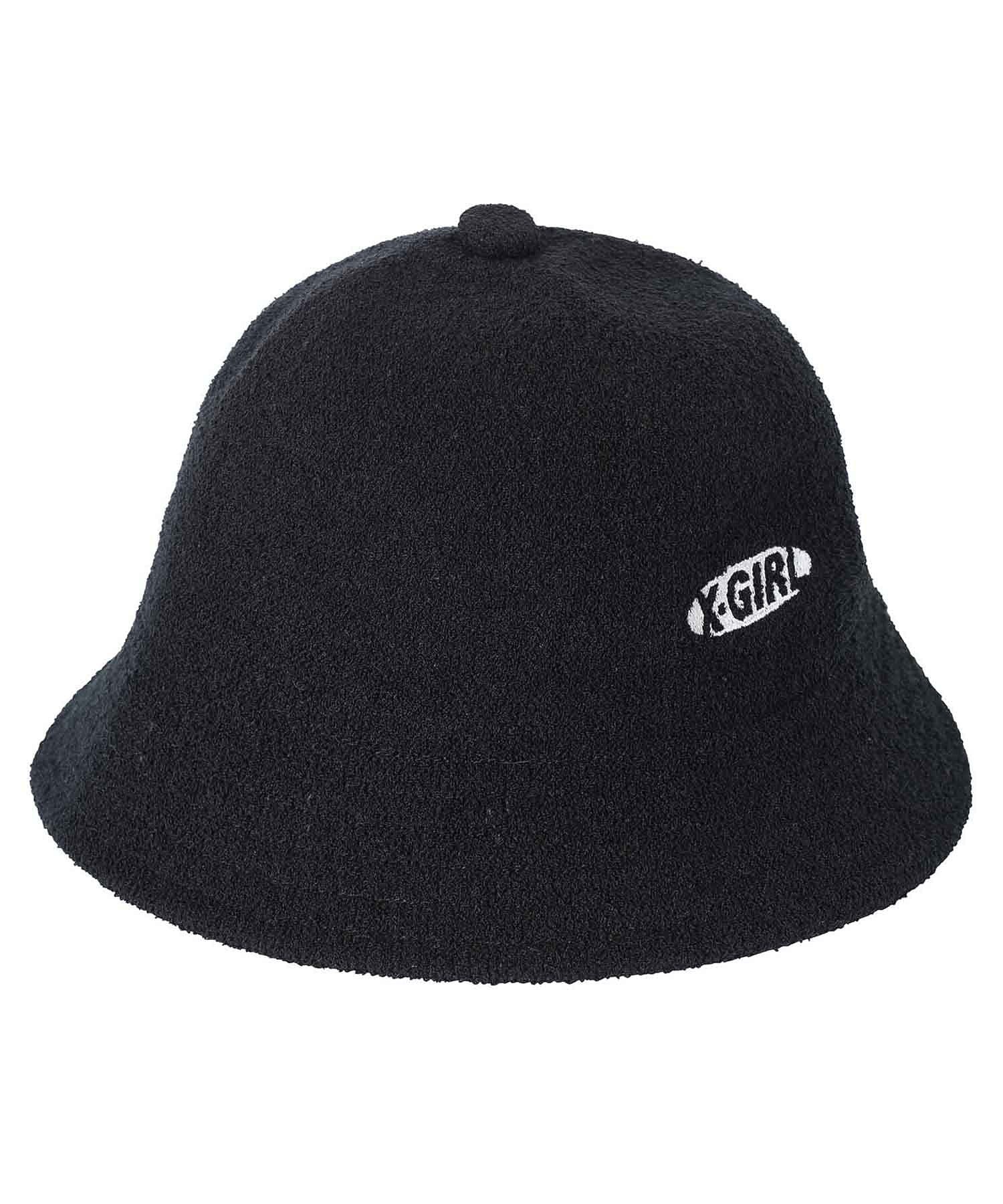 METRO HAT X-girl