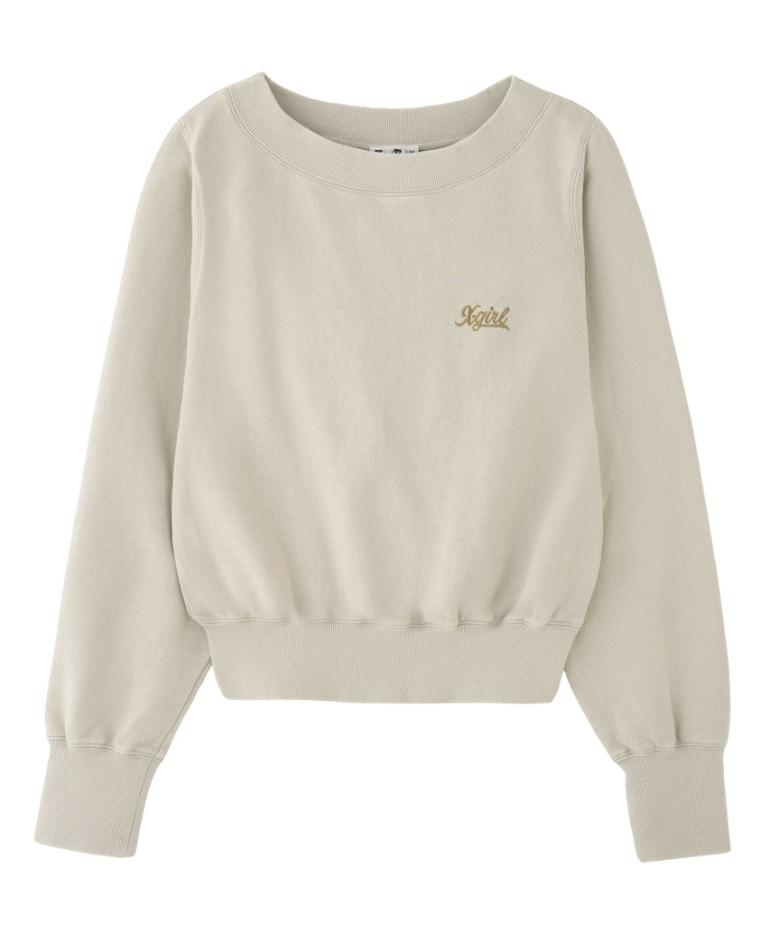 楽天市場】【SALE!!】 【 X-girl エックスガール 】 HALF ZIP