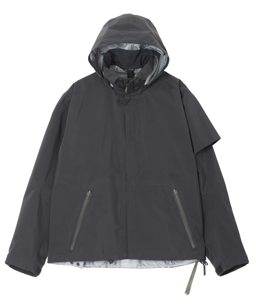 ACRONYM/アクロニウム/3L Gore-Tex Pro Interops Jacket/ J101-GT – calif（カリフ）公式サイト