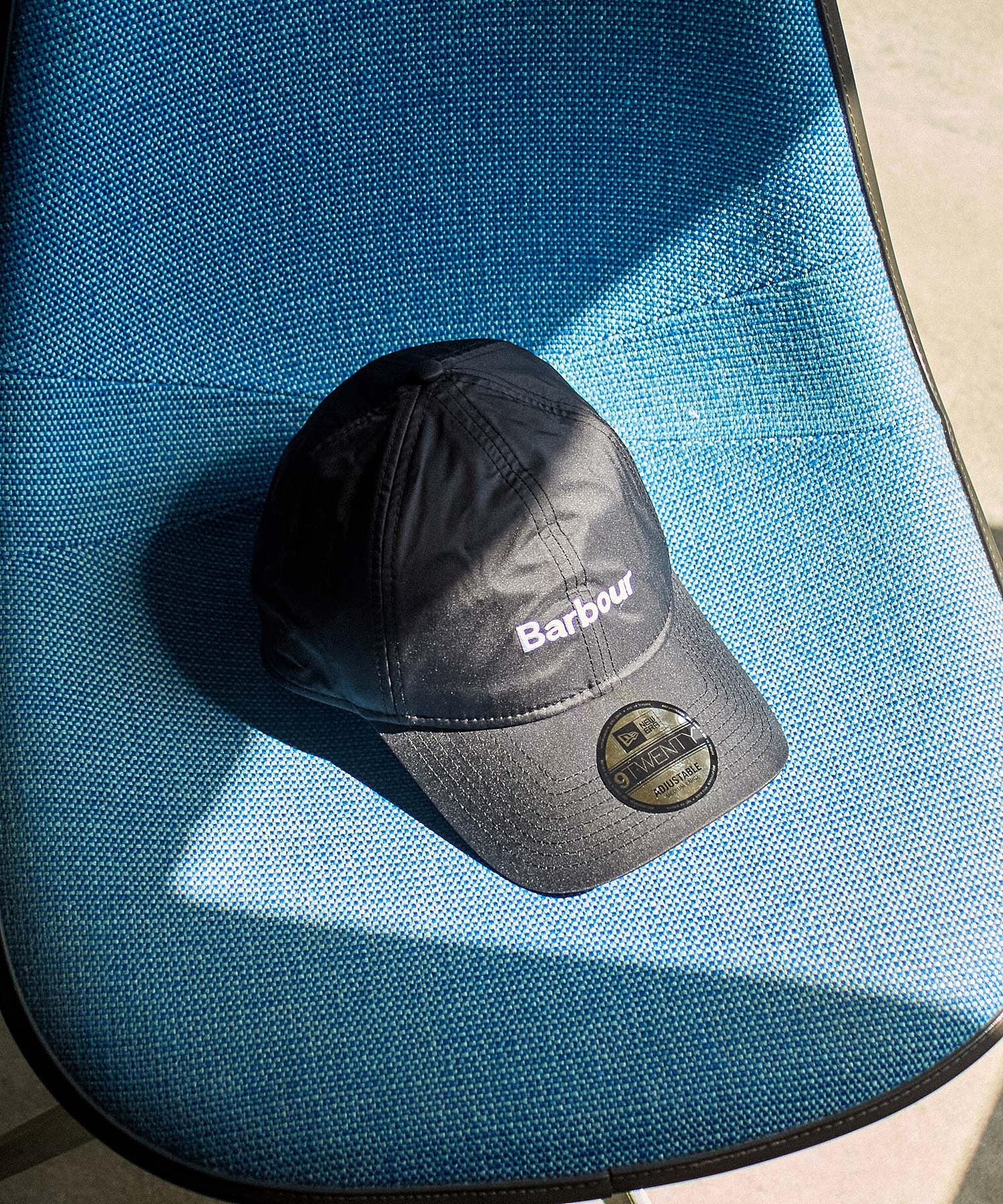 Barbour x NEWERA 920ES Barbour ZAMZA