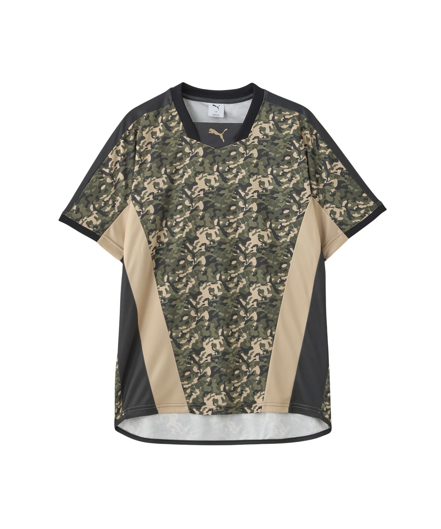 PUMA x SCYE Football SHIRT