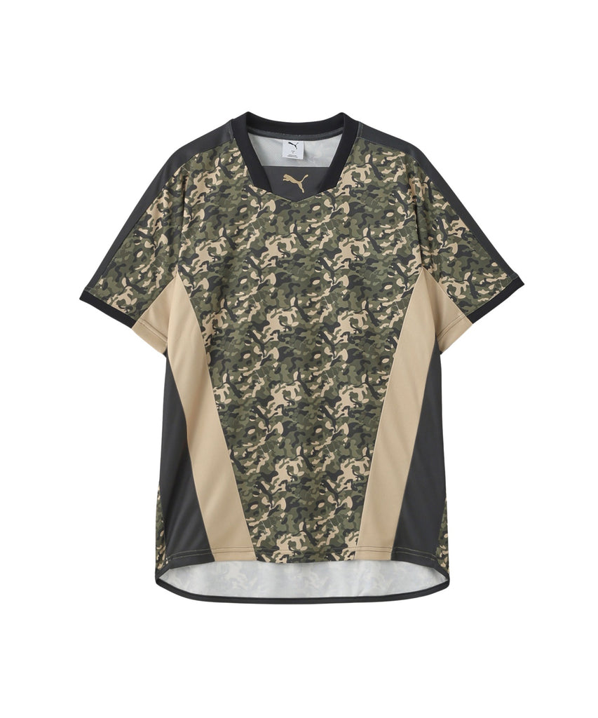 PUMA x SCYE Football SHIRT – calif（カリフ）公式サイト