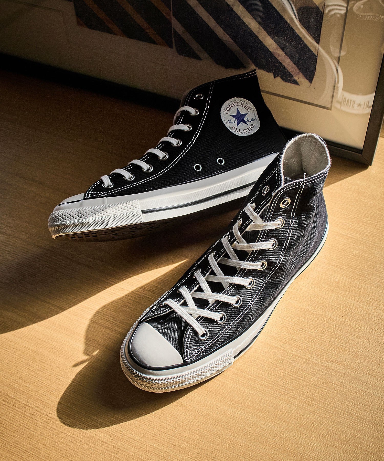 CONVERSE/US HI