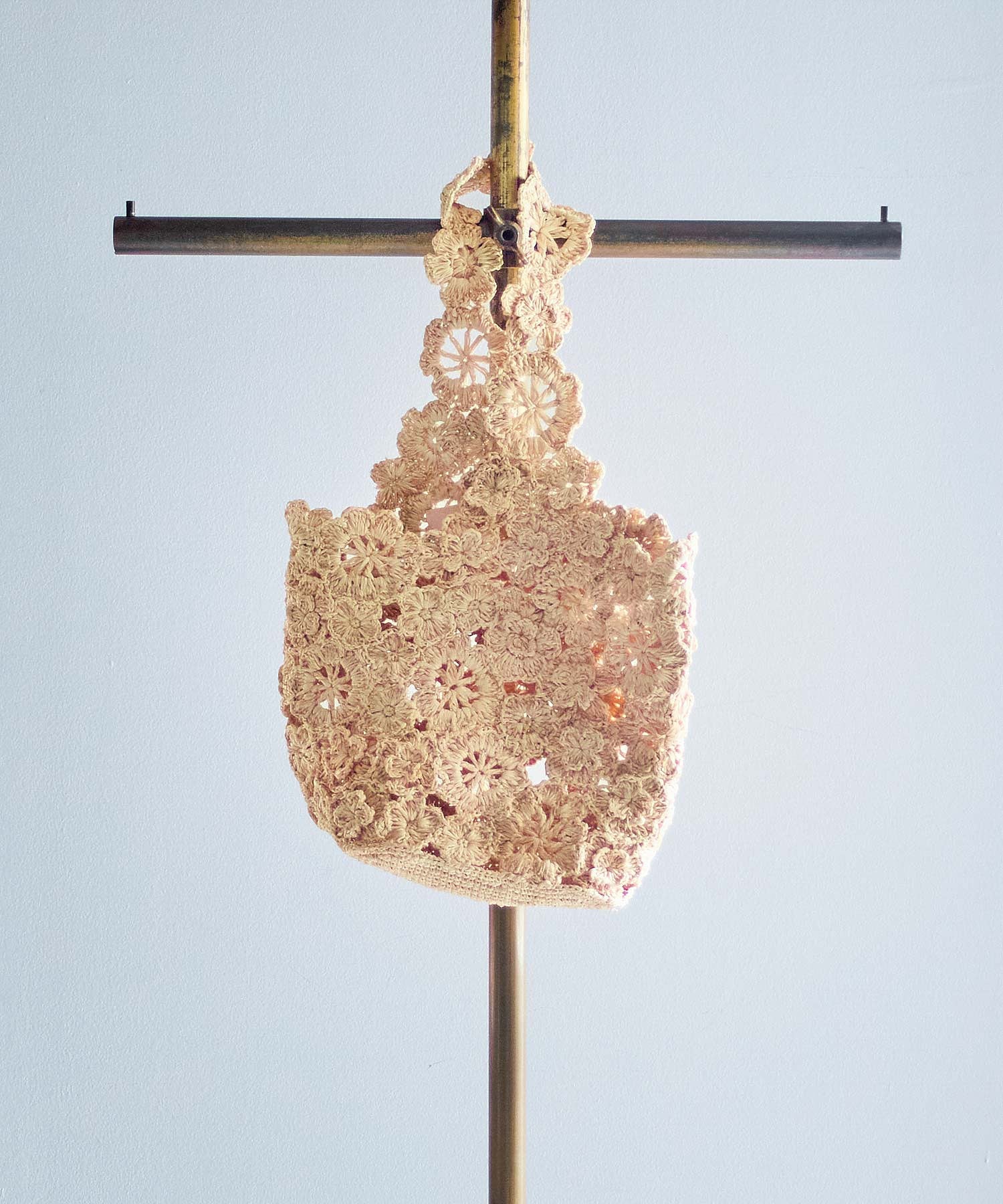 toca/FULL BLOOM BAG