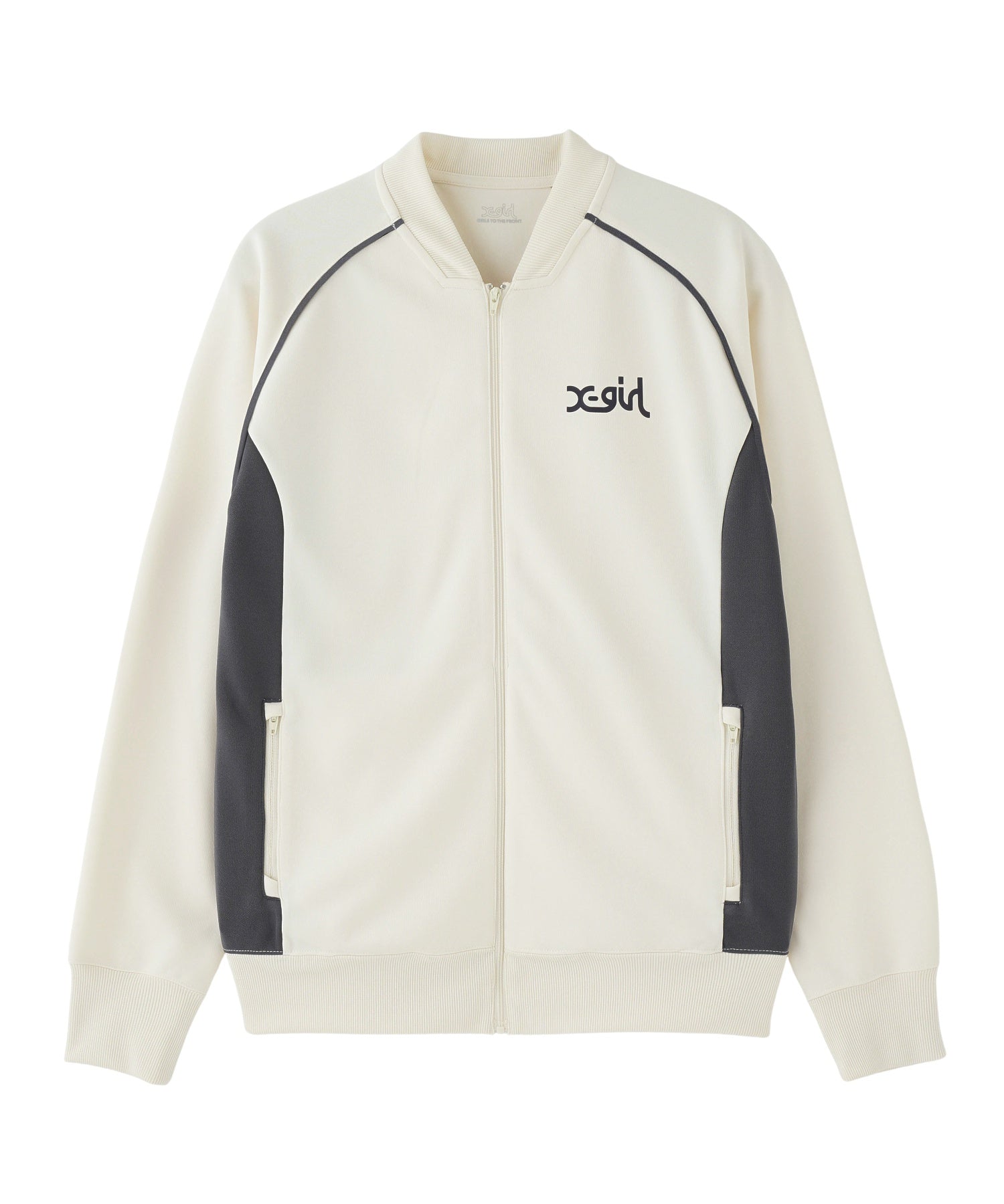 TRACK JACKET