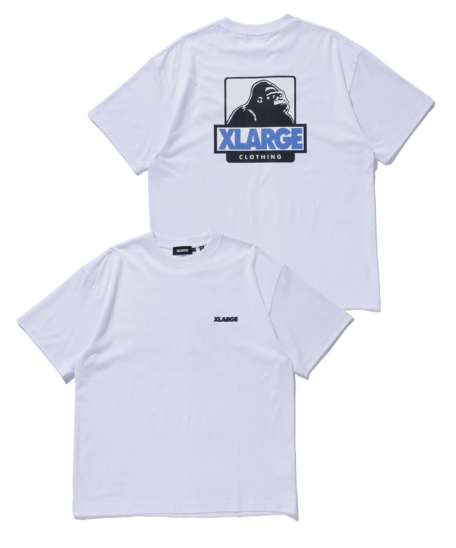 OG S/S TEE