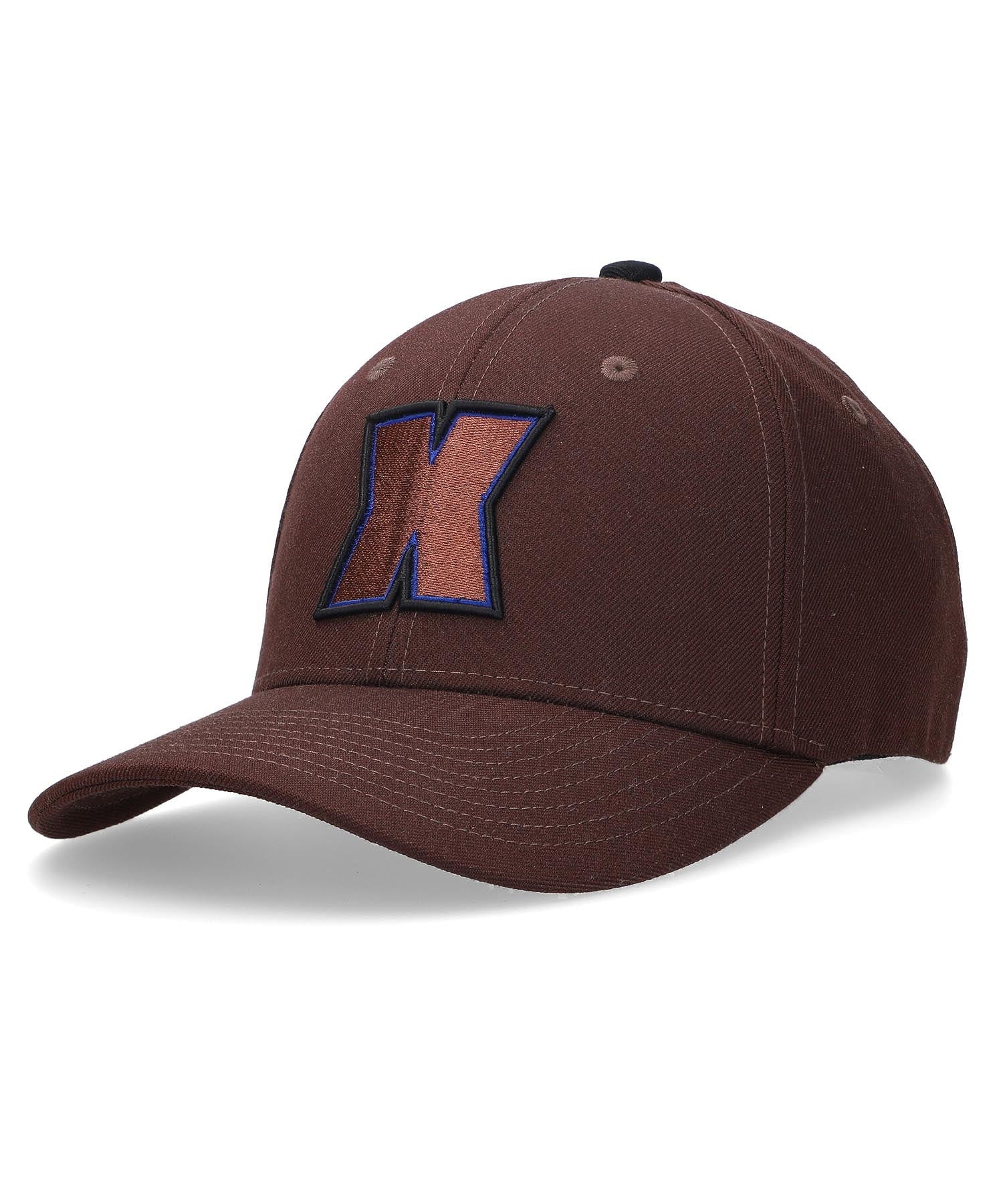 BASEBALL LOGO CAP XLARGE