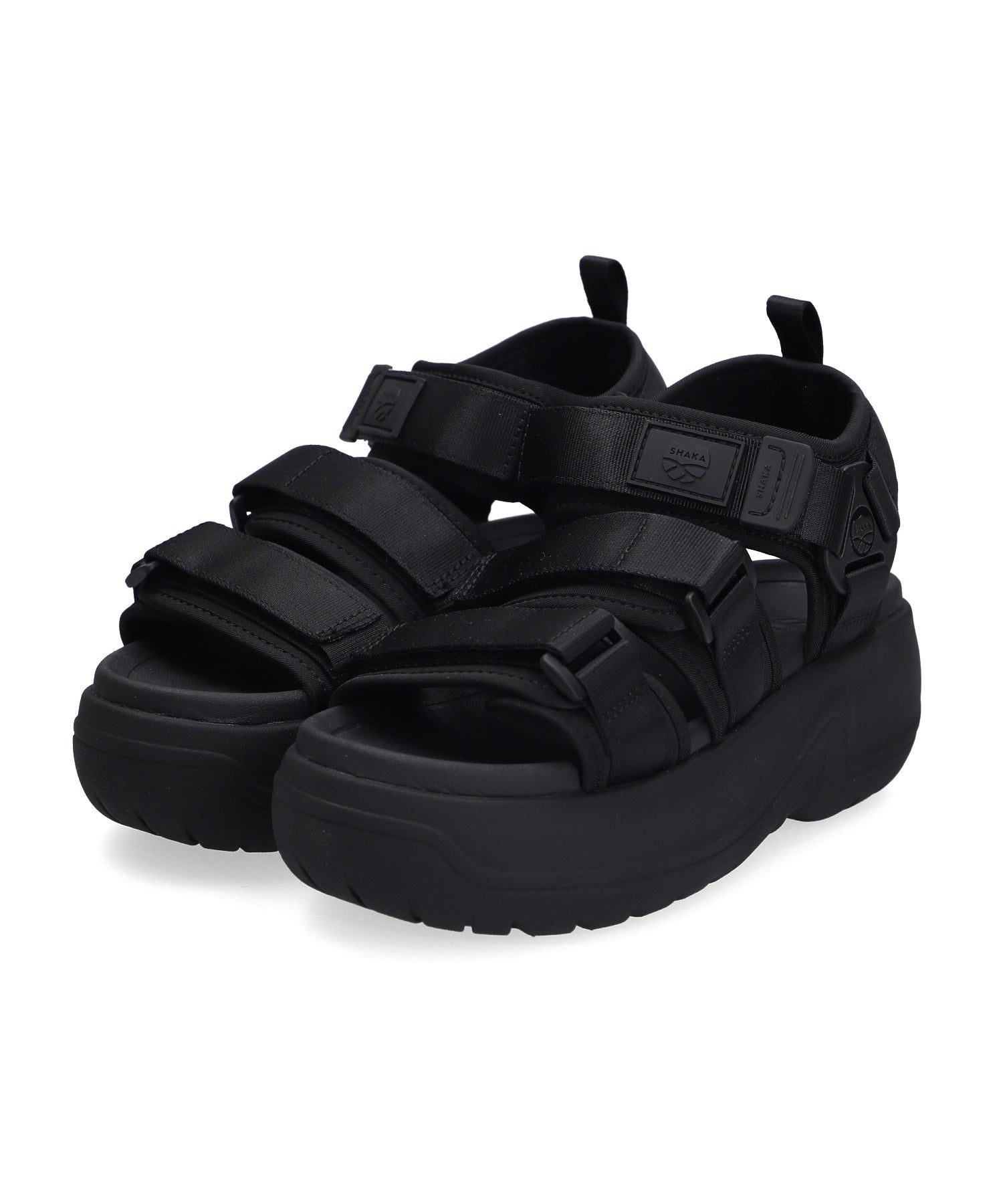 SHAKA SK-313 NEO BUNGY EVOL CHUNKY