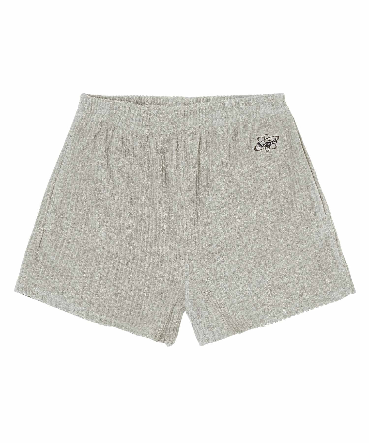 EASY SHORT PANTS X-girl