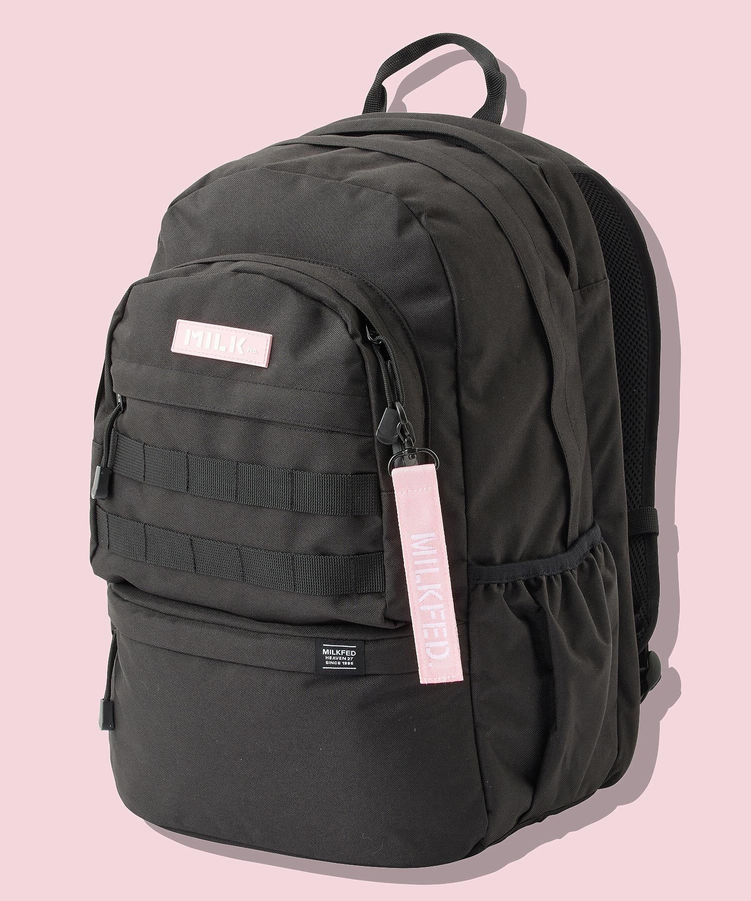 ACTIVE MOLLE BACKPACK MILKFED.