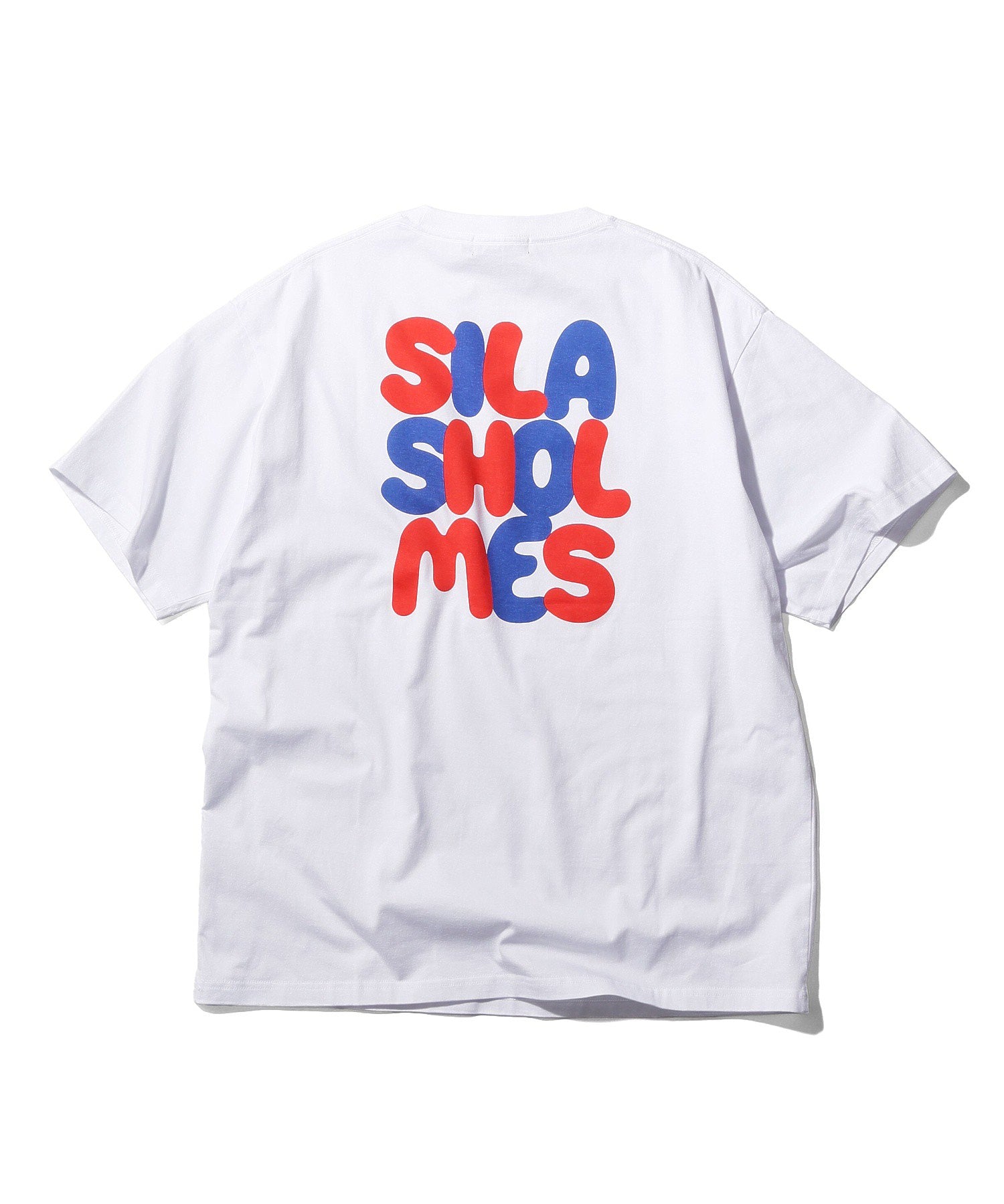 SOFT S/S TEE