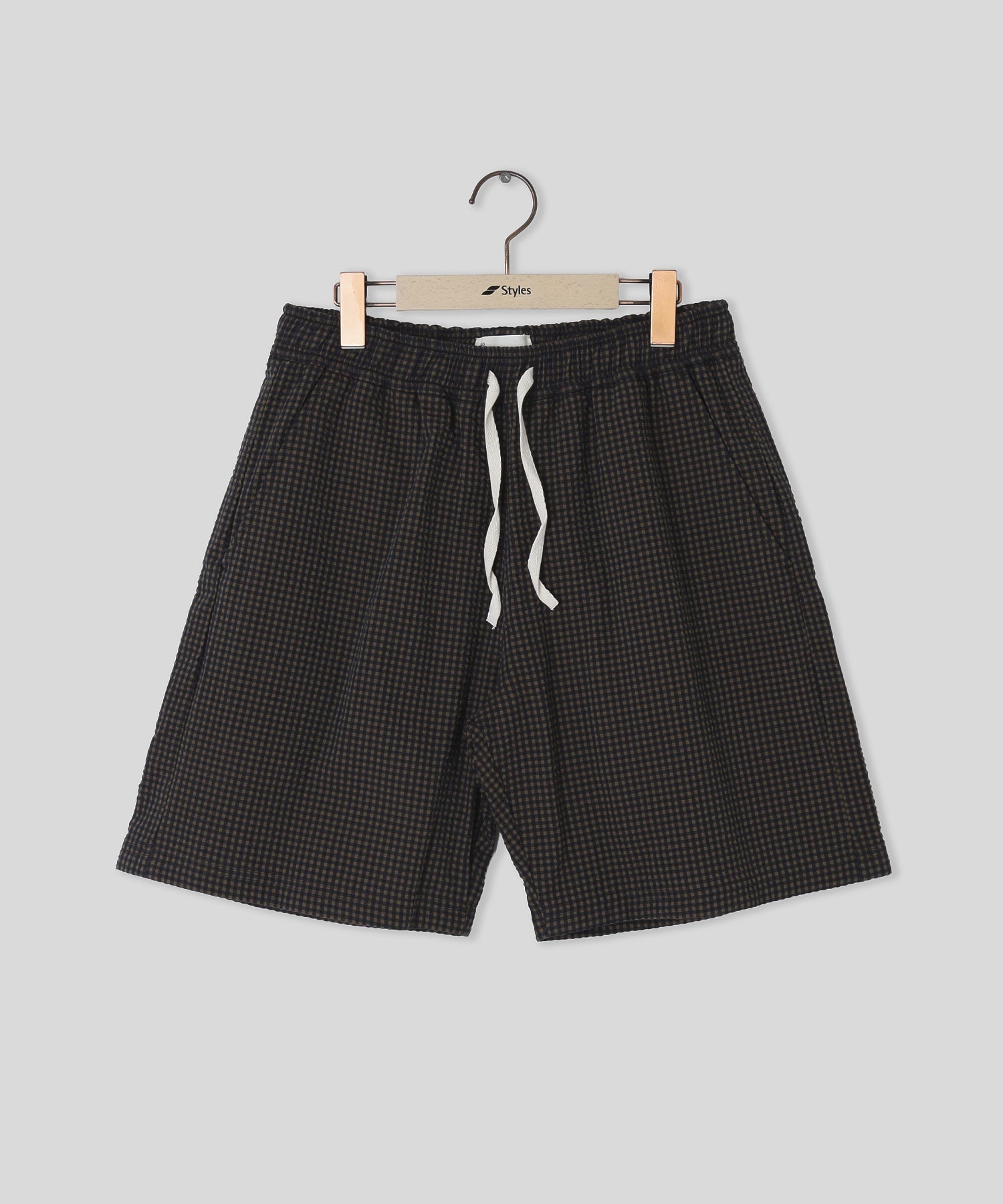 CASTART/キャスタート/Loquat G Shorts