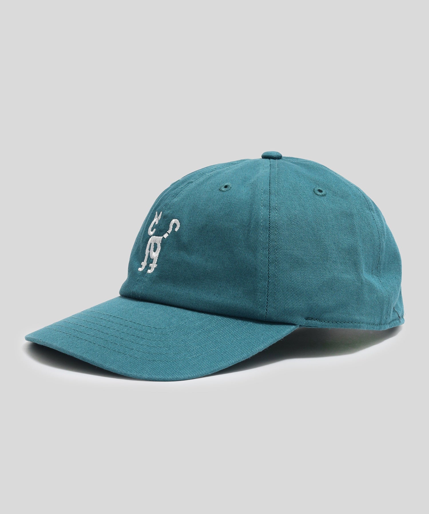 LOOSEJOINTS/ルーズジョインツ/CAP JASON FOX LS26HT018JF