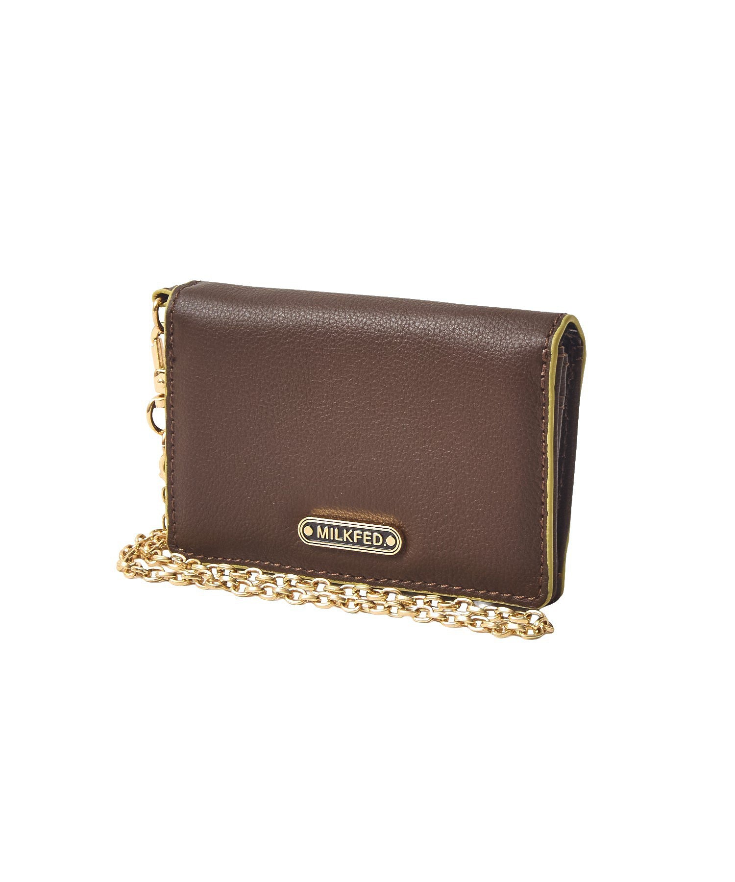 LOGO MULTI PASS CASE