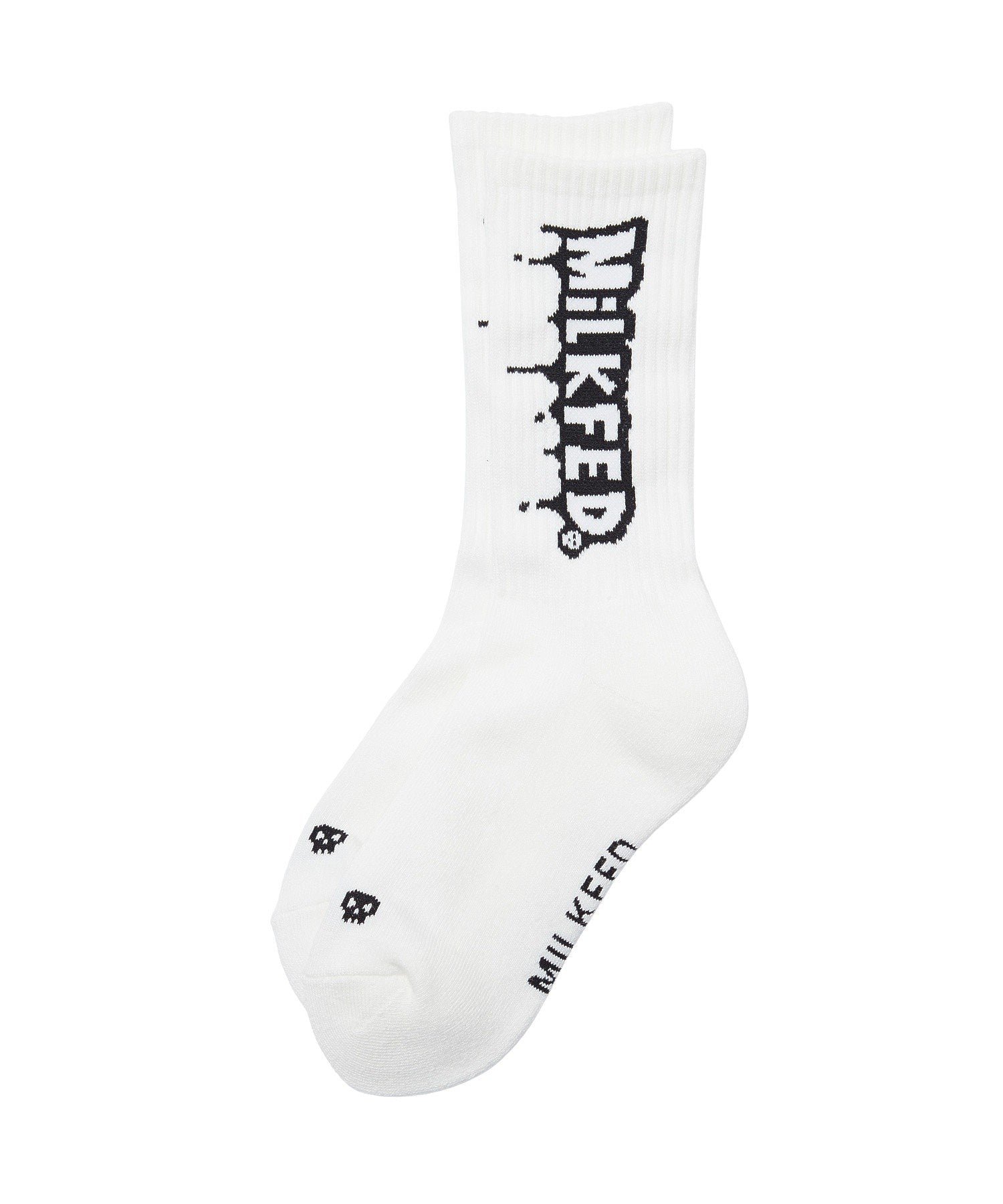 MELT MILKFED. SOCKS