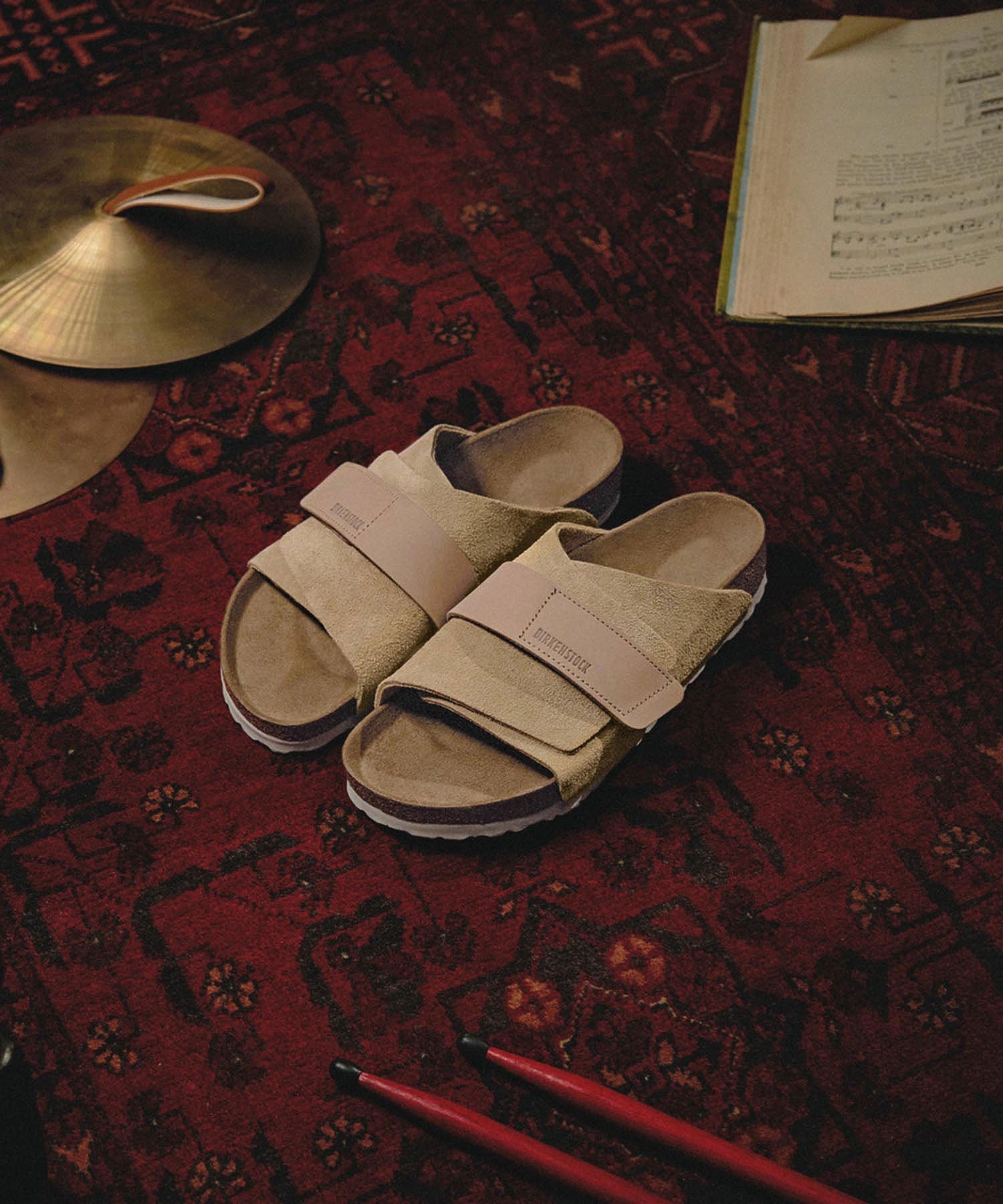 BIRKENSTOCK/KYOTO