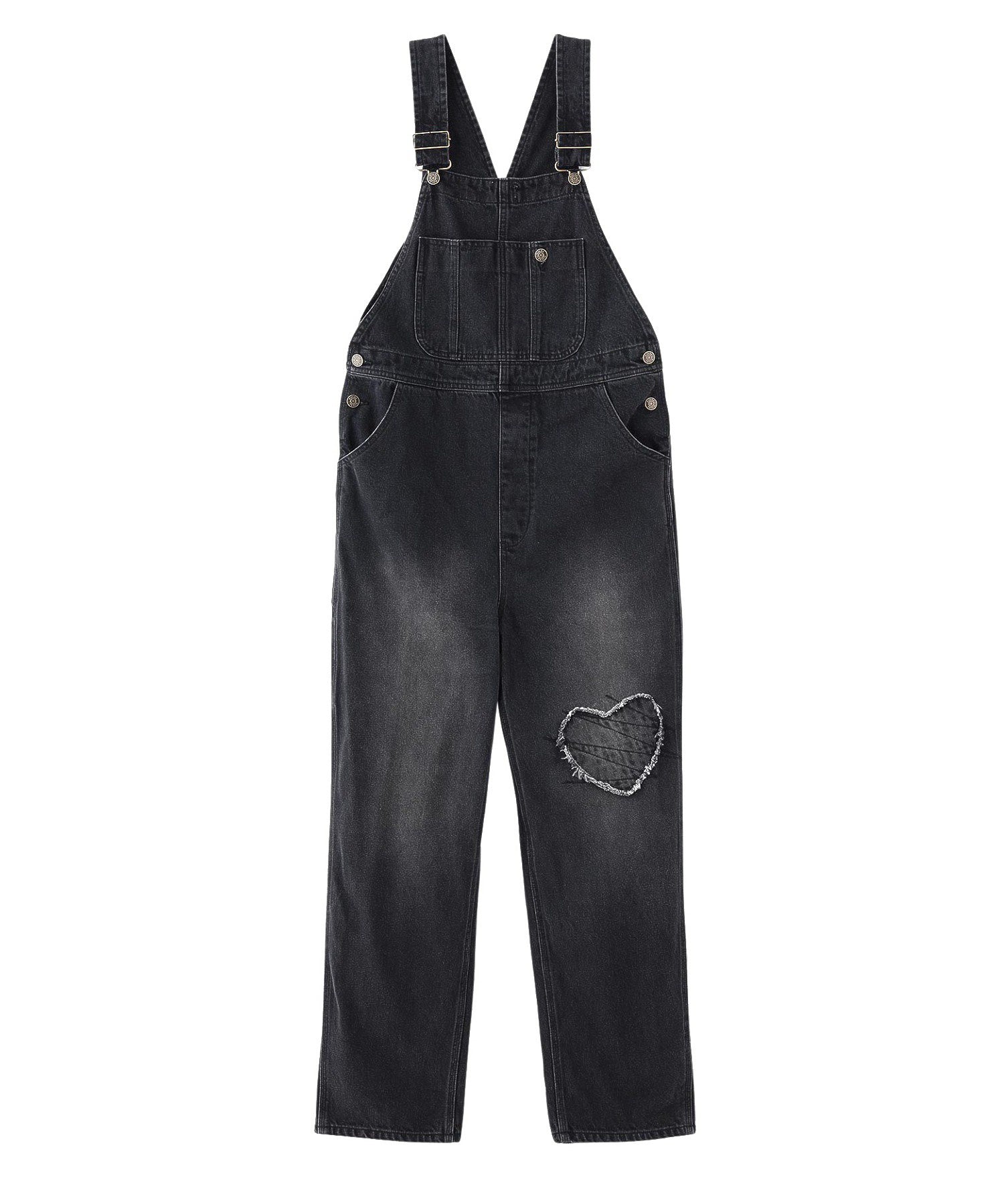 PATCH OVERALLS