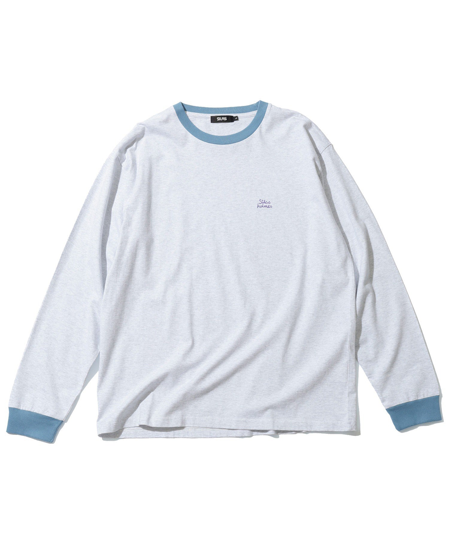 FLUXUS L/S TEE