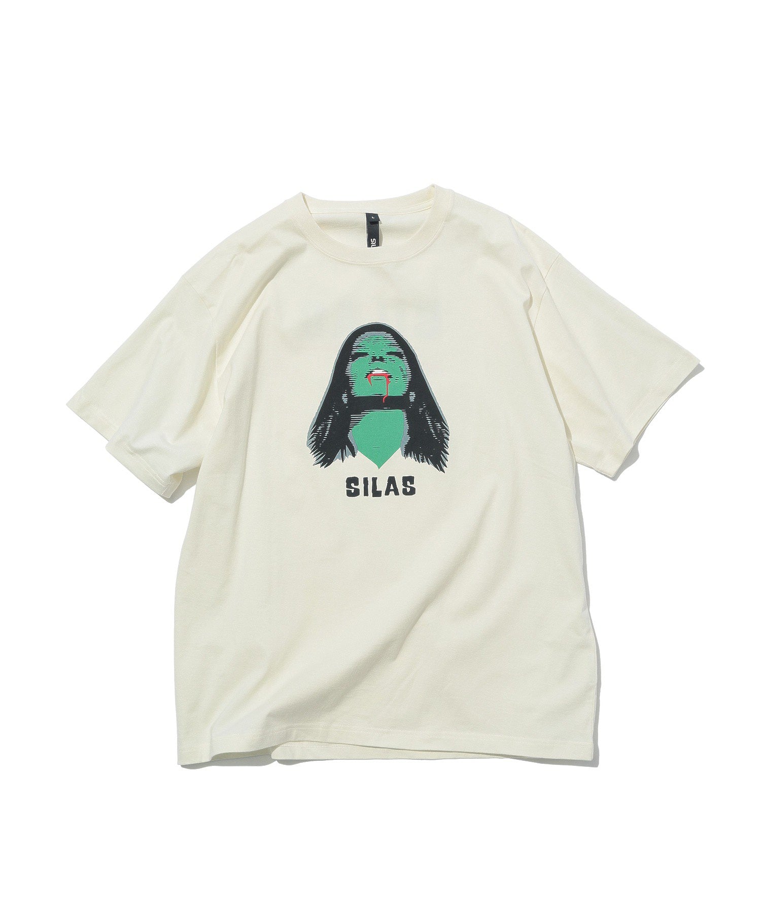 CRYSTAL S/S TEE