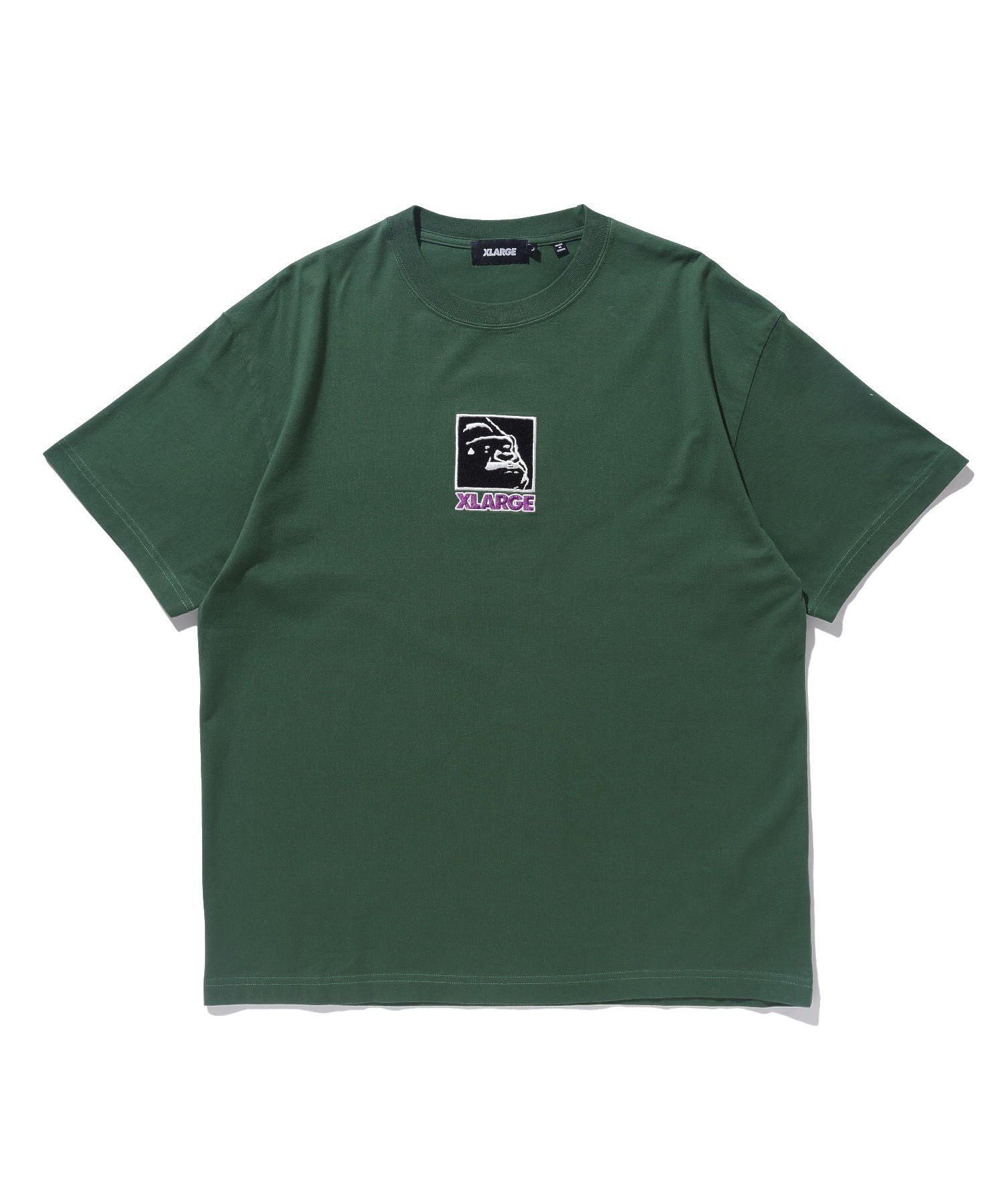 SQUARE OG S/S TEE XLARGE