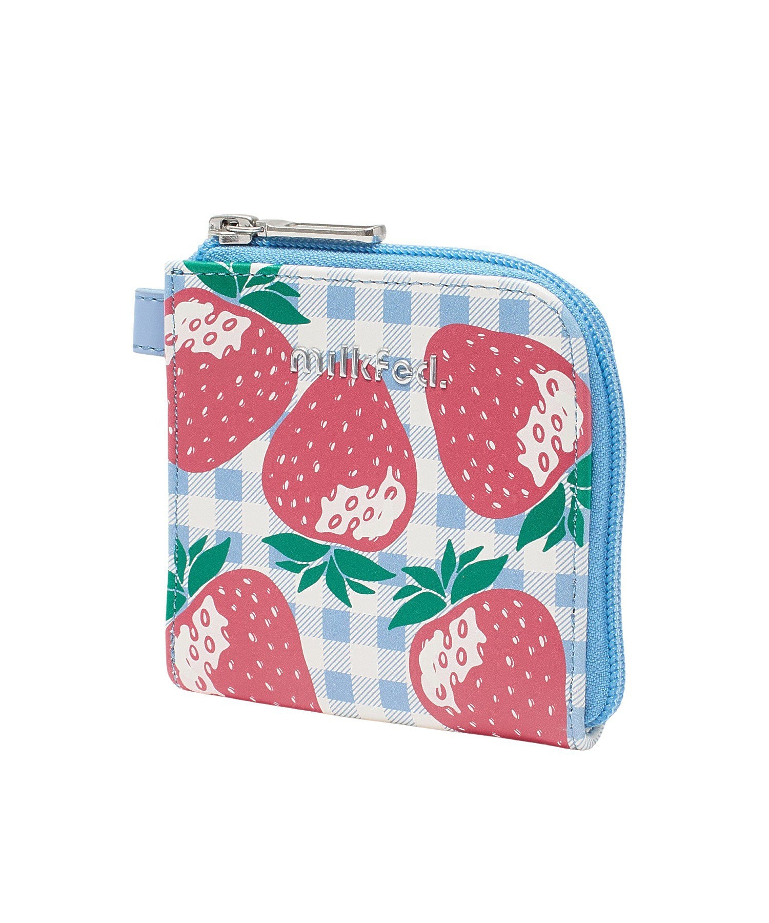 STRAWBERRY WALLET