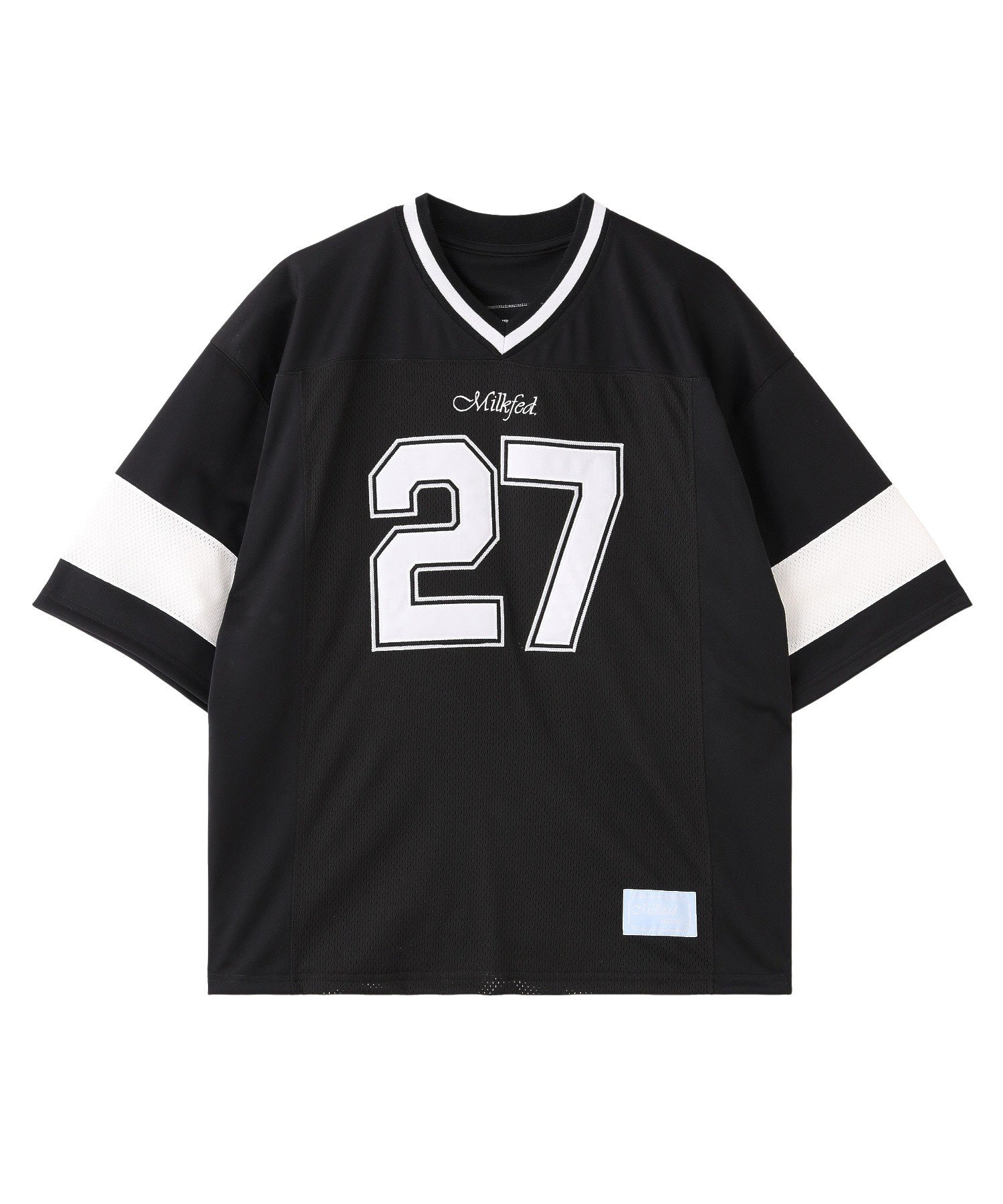 HEAVEN27 FOOTBALL SHIRT
