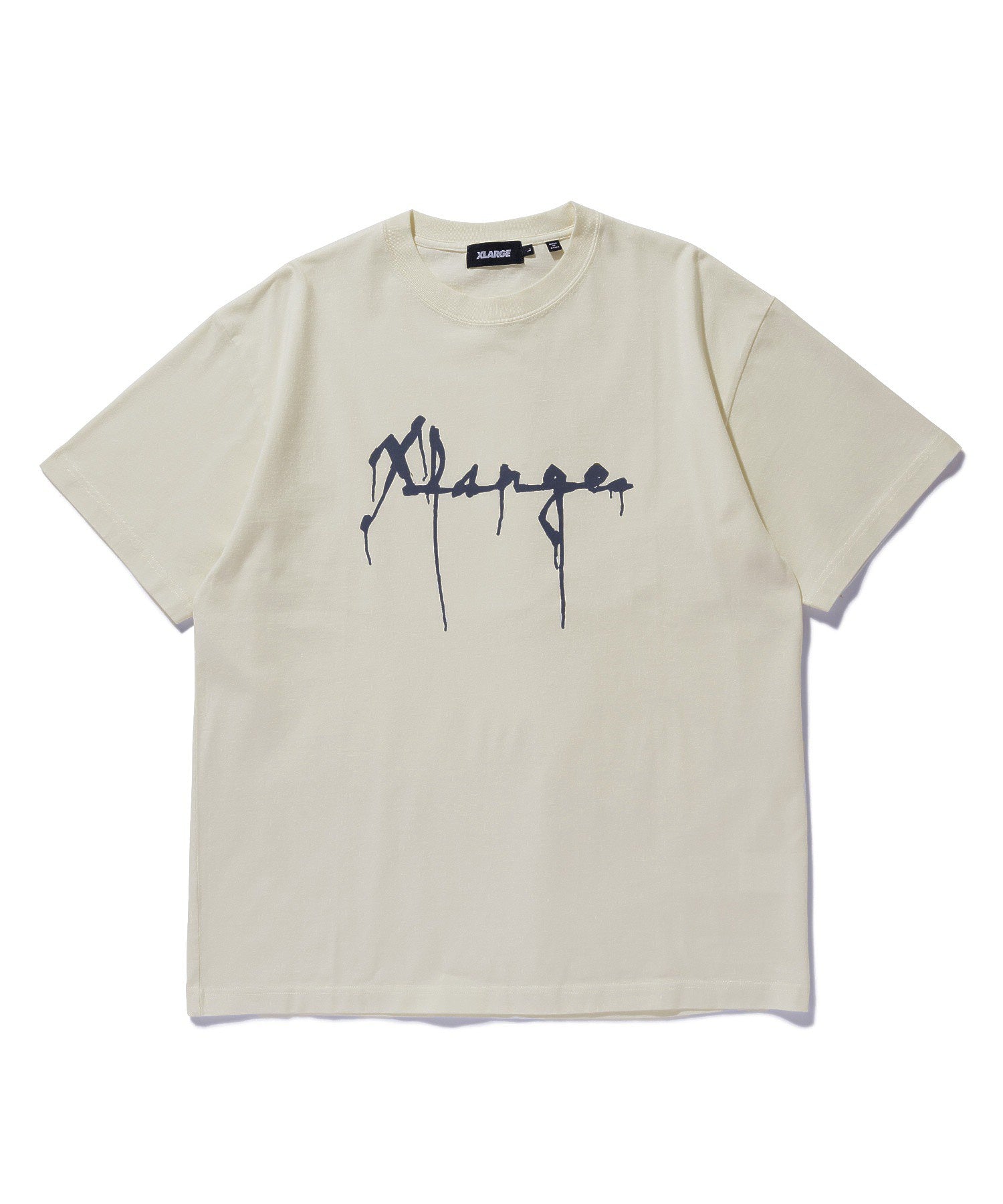 DRIP LOGO S/S TEE