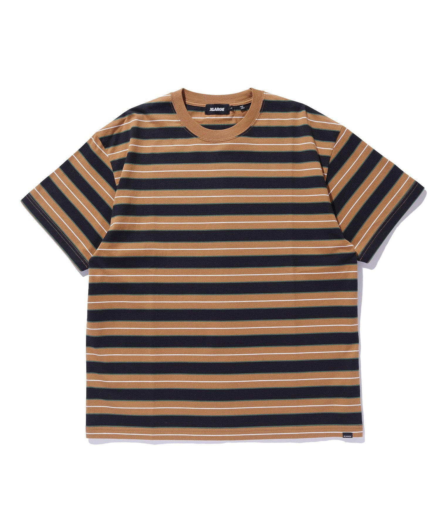 STRIPE S/S TEE