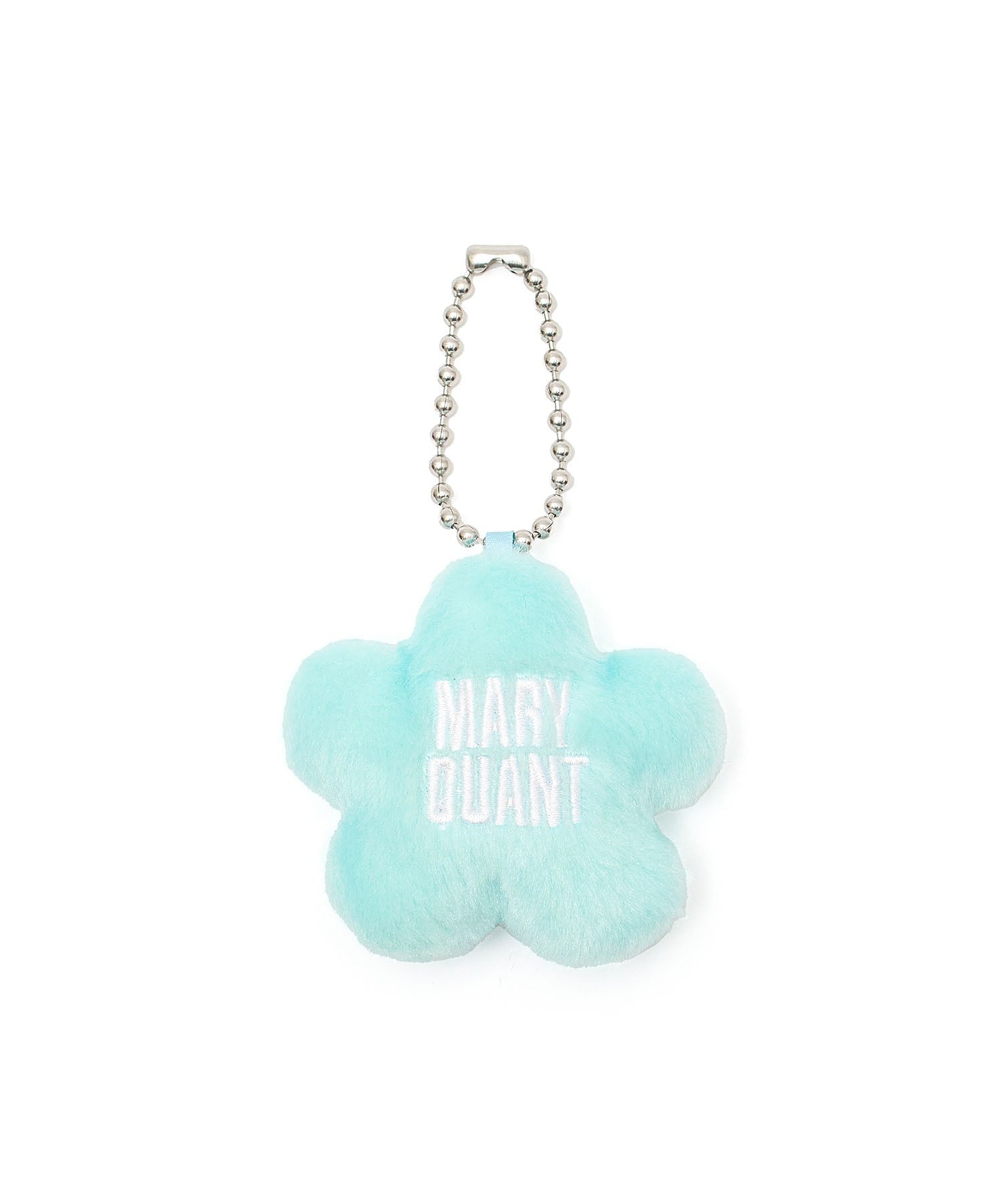 MARY QUANT/DAISY MASCOT KEY HOLDER