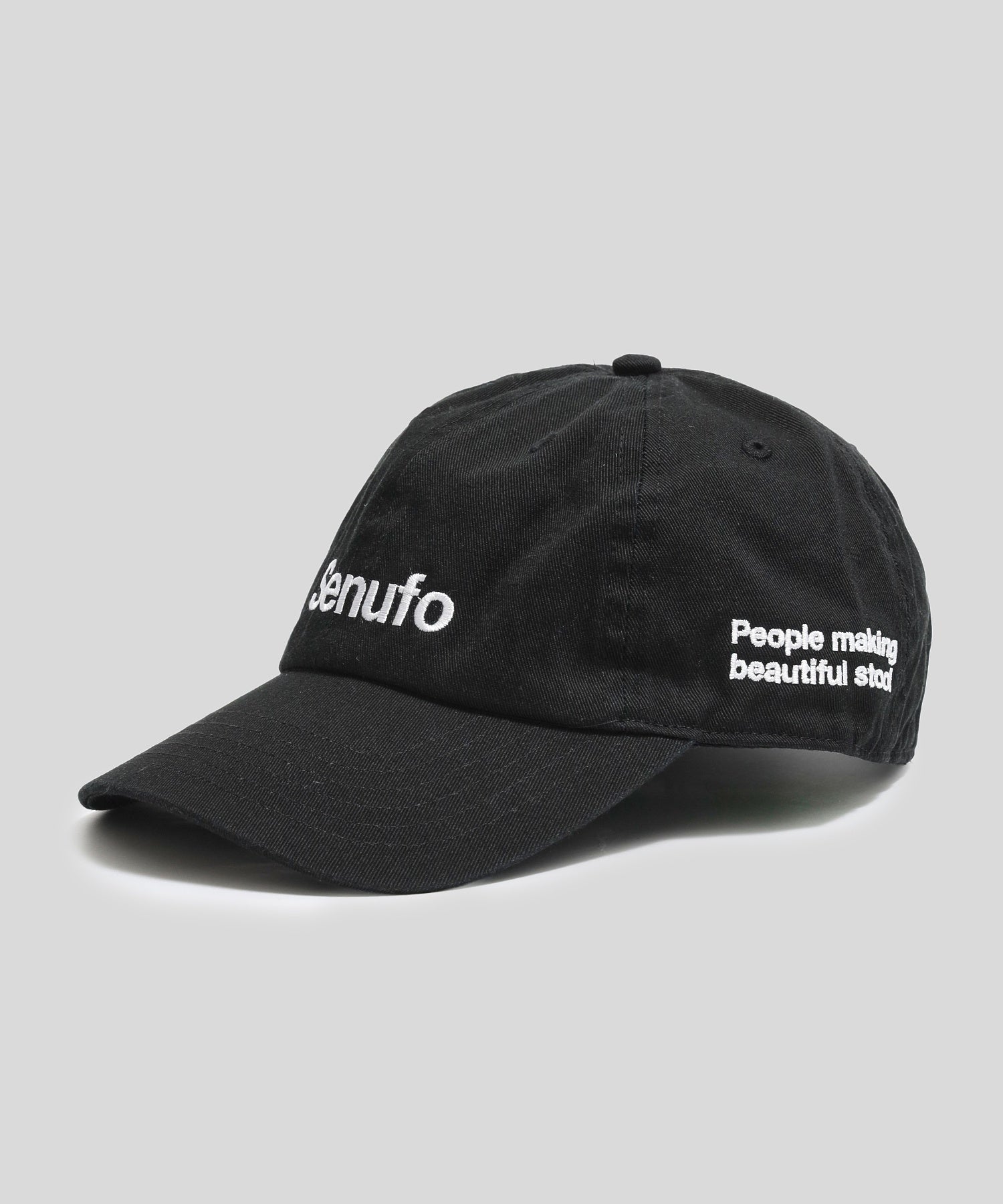 LOOSEJOINTS/ルーズジョインツ/CAP NORITERU MINEZAKI LS26HT016NM