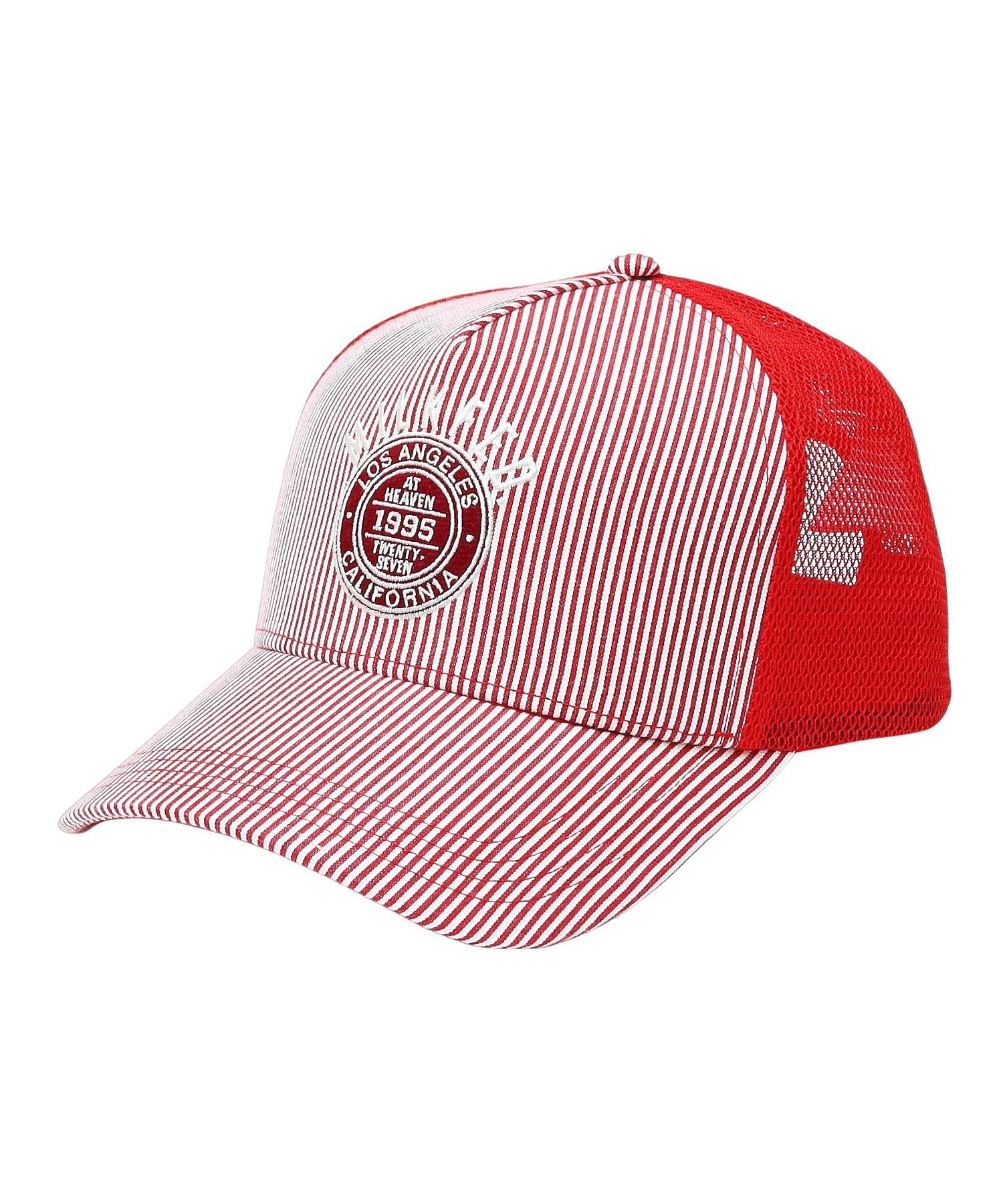 HICKORY CIRCLE LOGO CAP