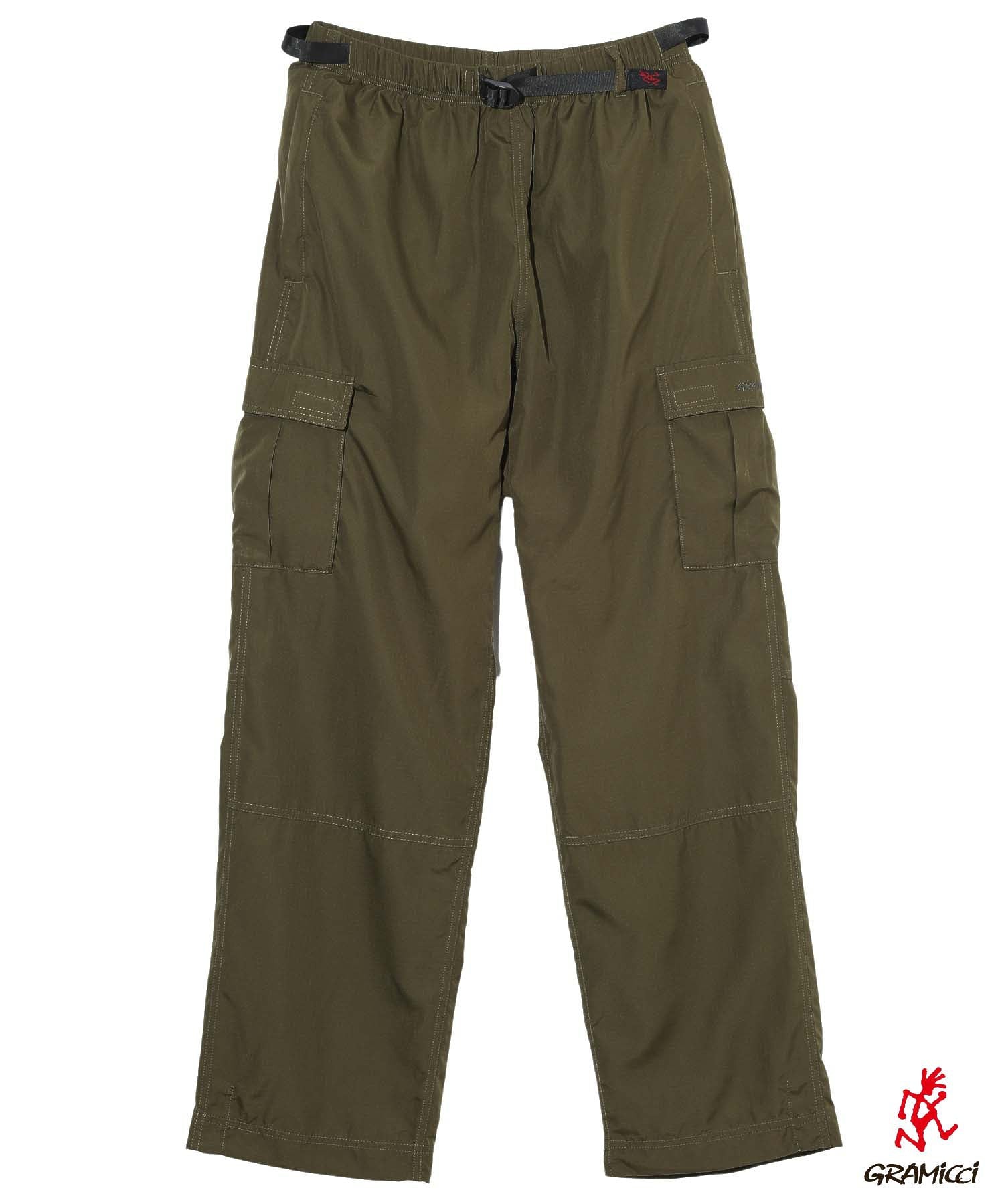 GRAMICCI/グラミチ/LIGHT RIPSTOP UTILITY PANT G3SM-P027