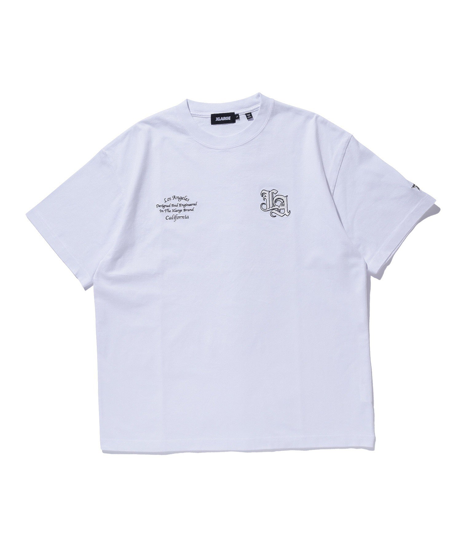VARSITY S/S TEE