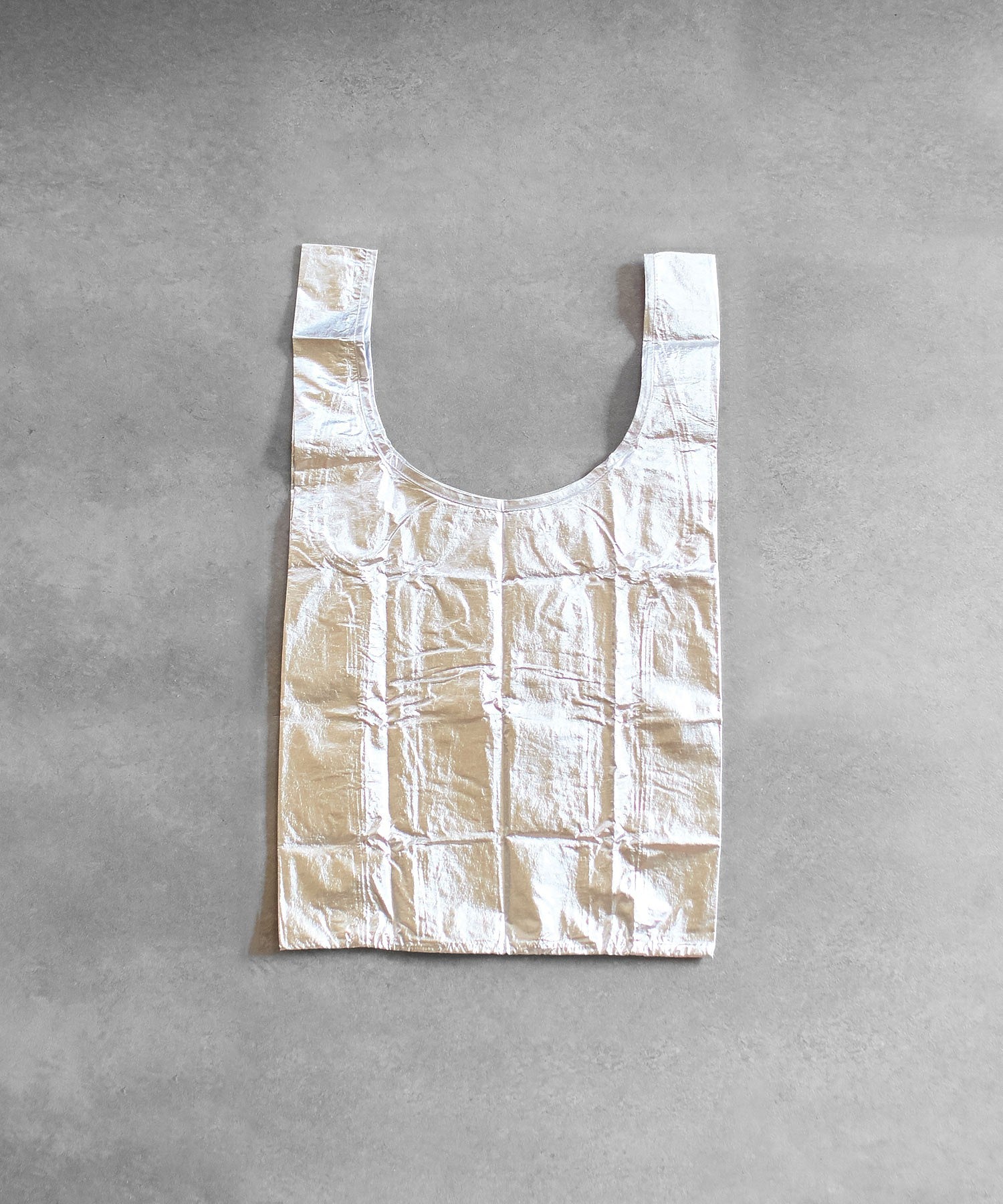 BAGGU/STANDARD BAGGU METALLIC