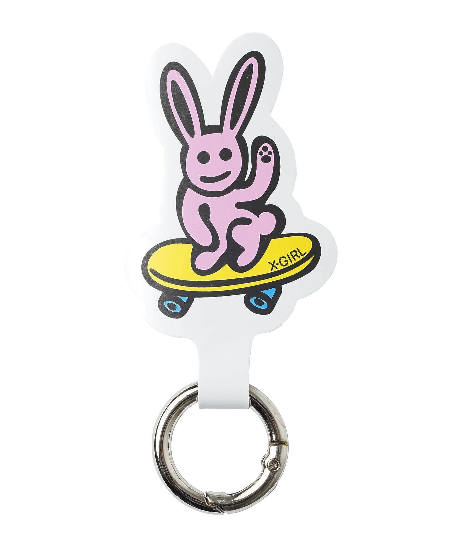 BUNNY MULTI RING HOLDER X-girl