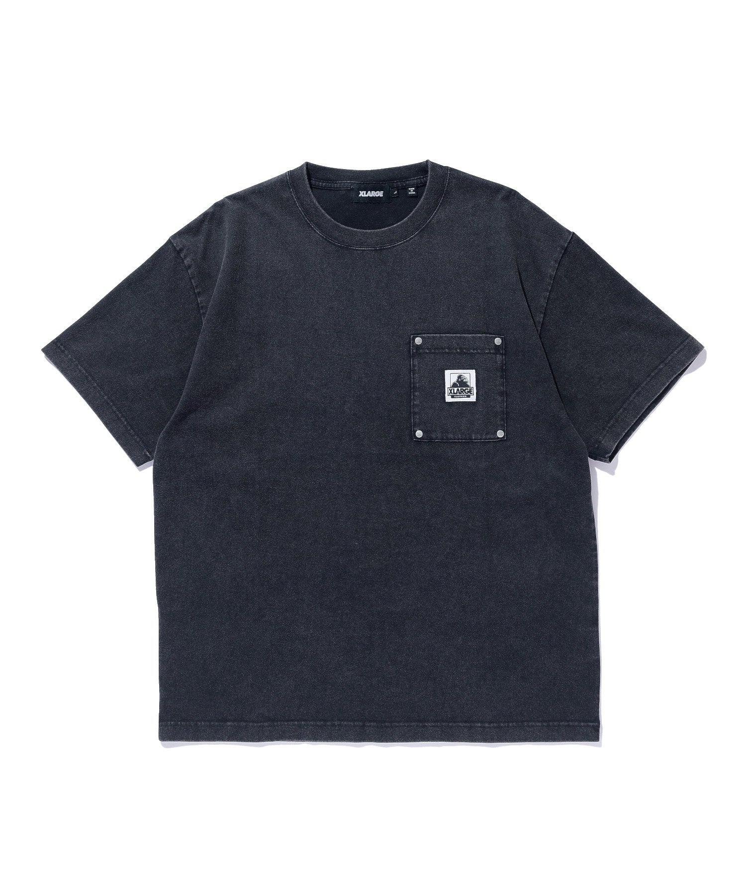 OG S/S POCKET TEE