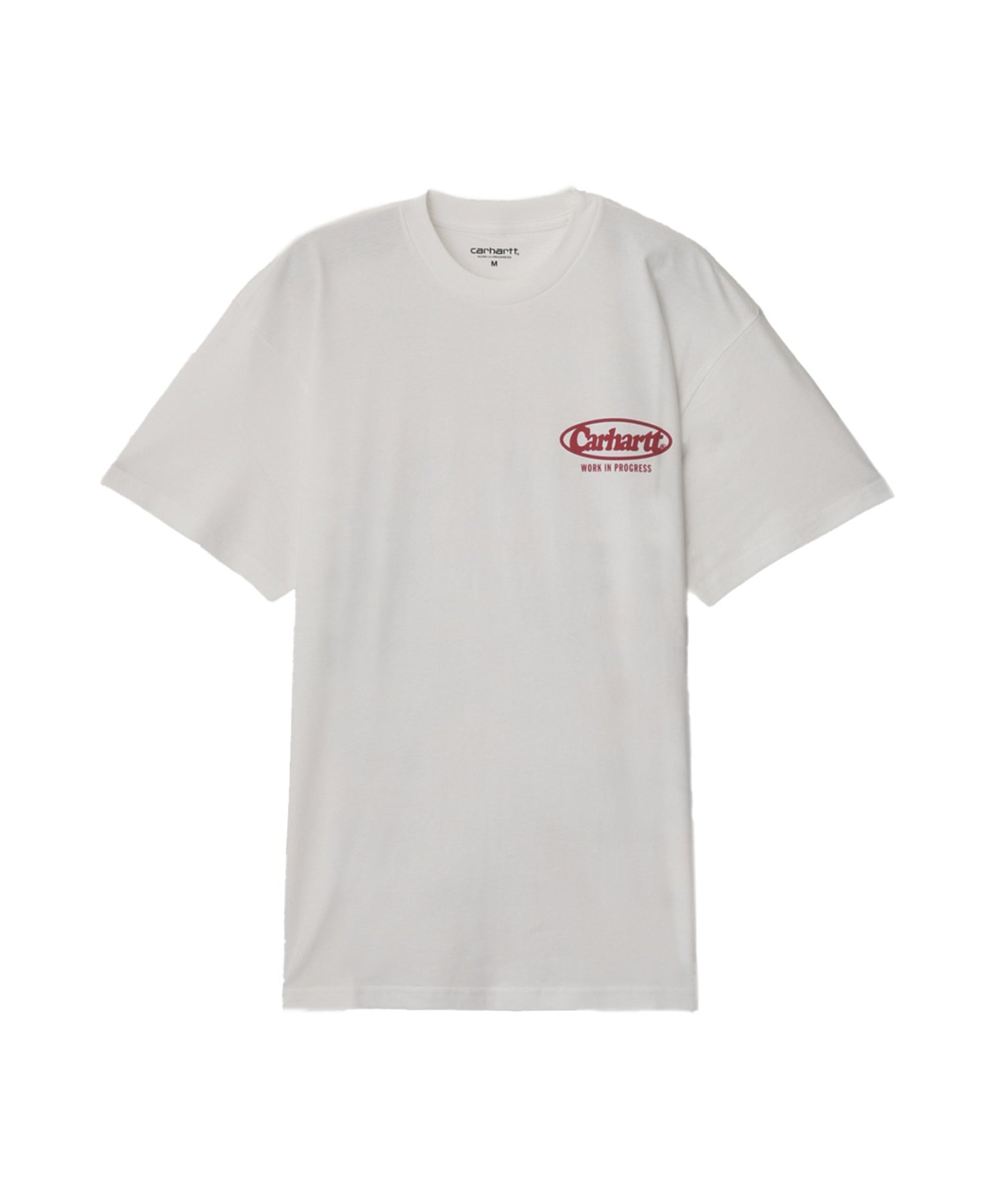 Carhartt WIP/カーハート/S/S LOGO T-SHIRT I034643