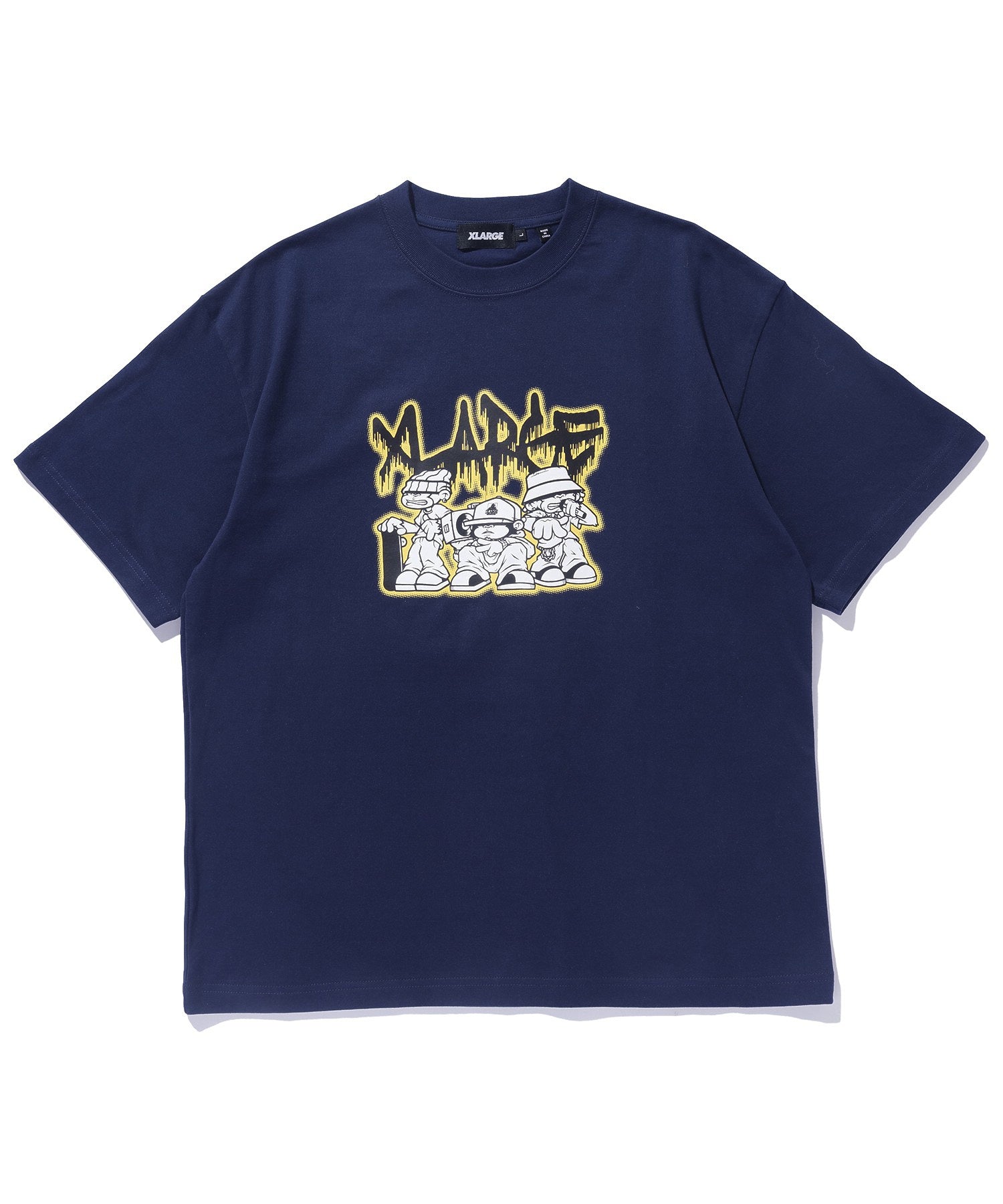 POSSE S/S TEE