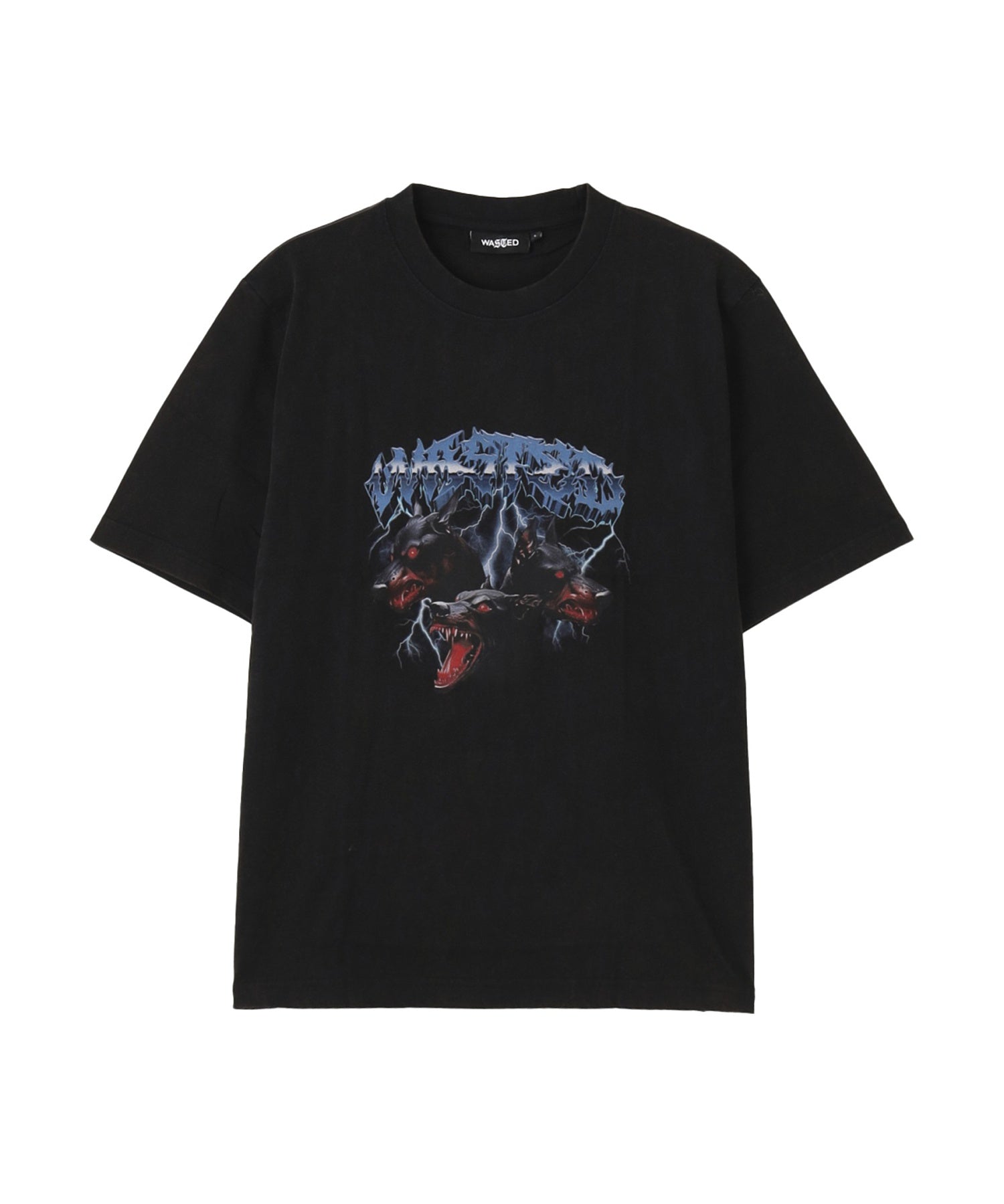 WASTED PARIS/ウェイステッドパリス/ORTHOS T-SHIRT