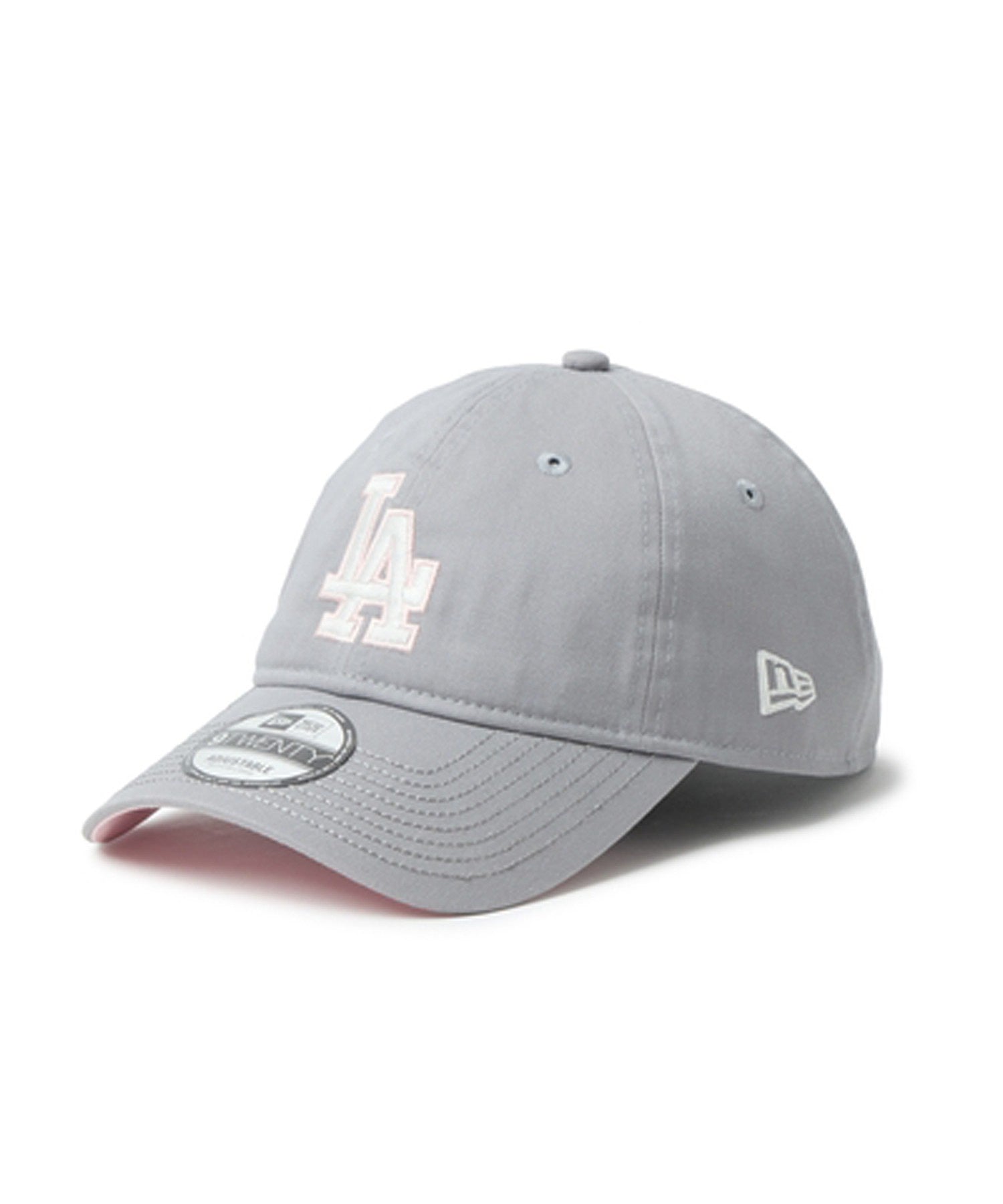 【NEWERA】920 LOSDOD SAKURANAGASHI GRY