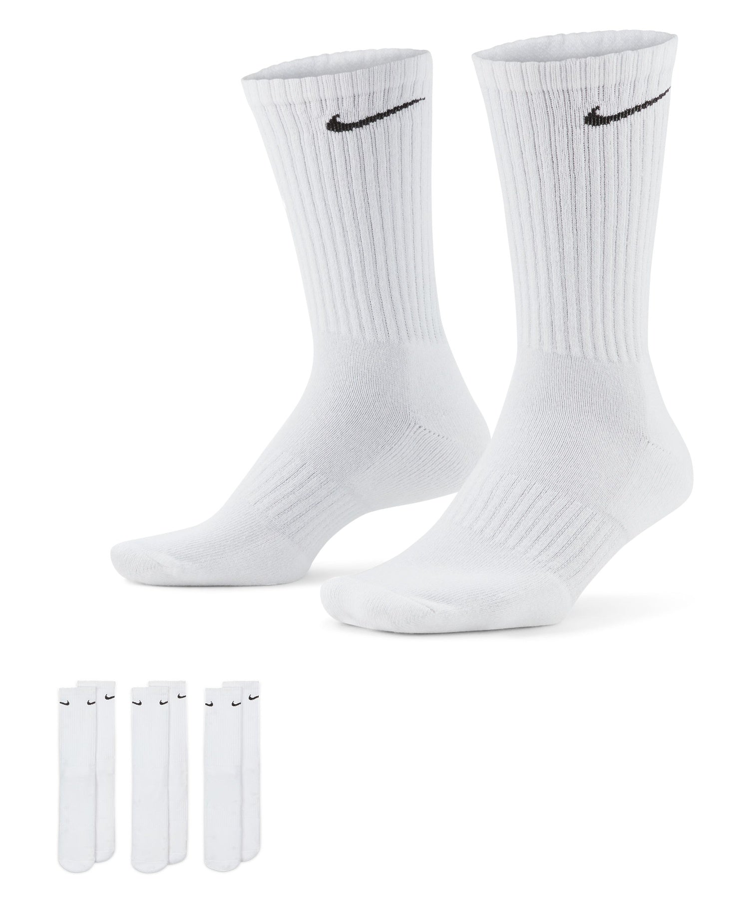 NIKE/ナイキ/3P SOCKS SX7664