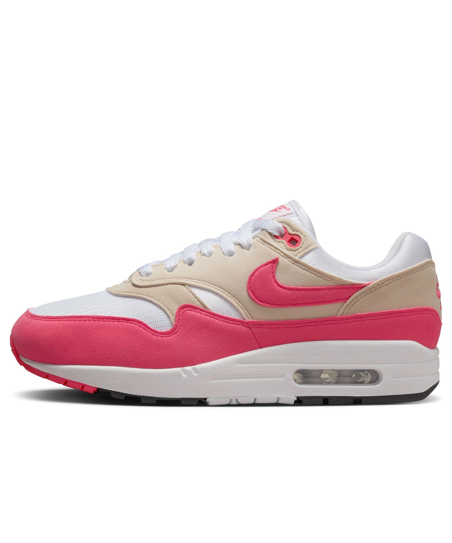 Styles NIKE WOMENS Air Max 1 DZ2628 110 Red 24.0cm