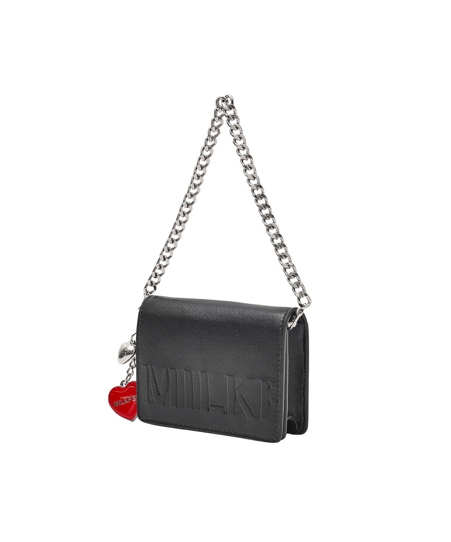 EMBOSSED LOGO MULTI CASE